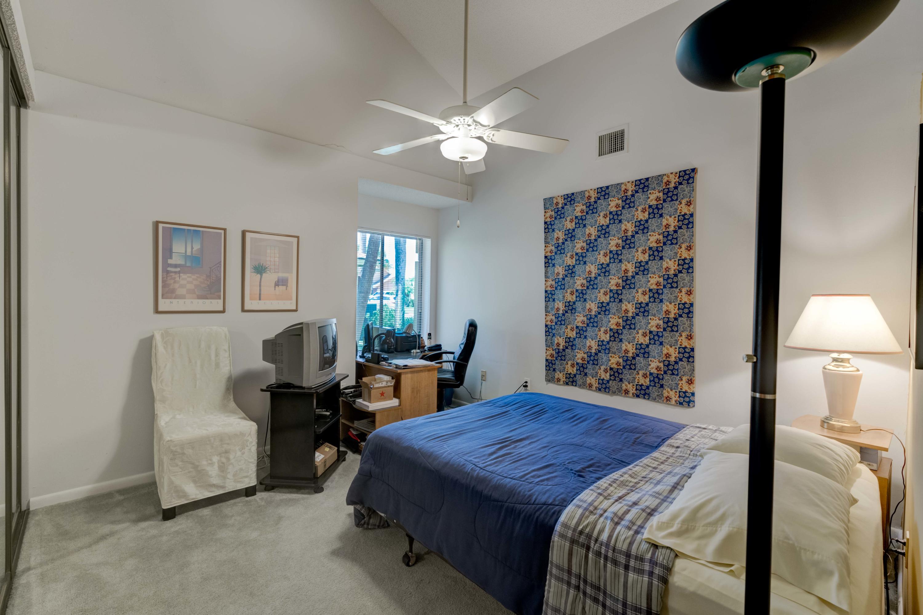 149 Beach Summit Court Jupiter, FL 33477 - Photo 26 of 46 3rd Bedroom
