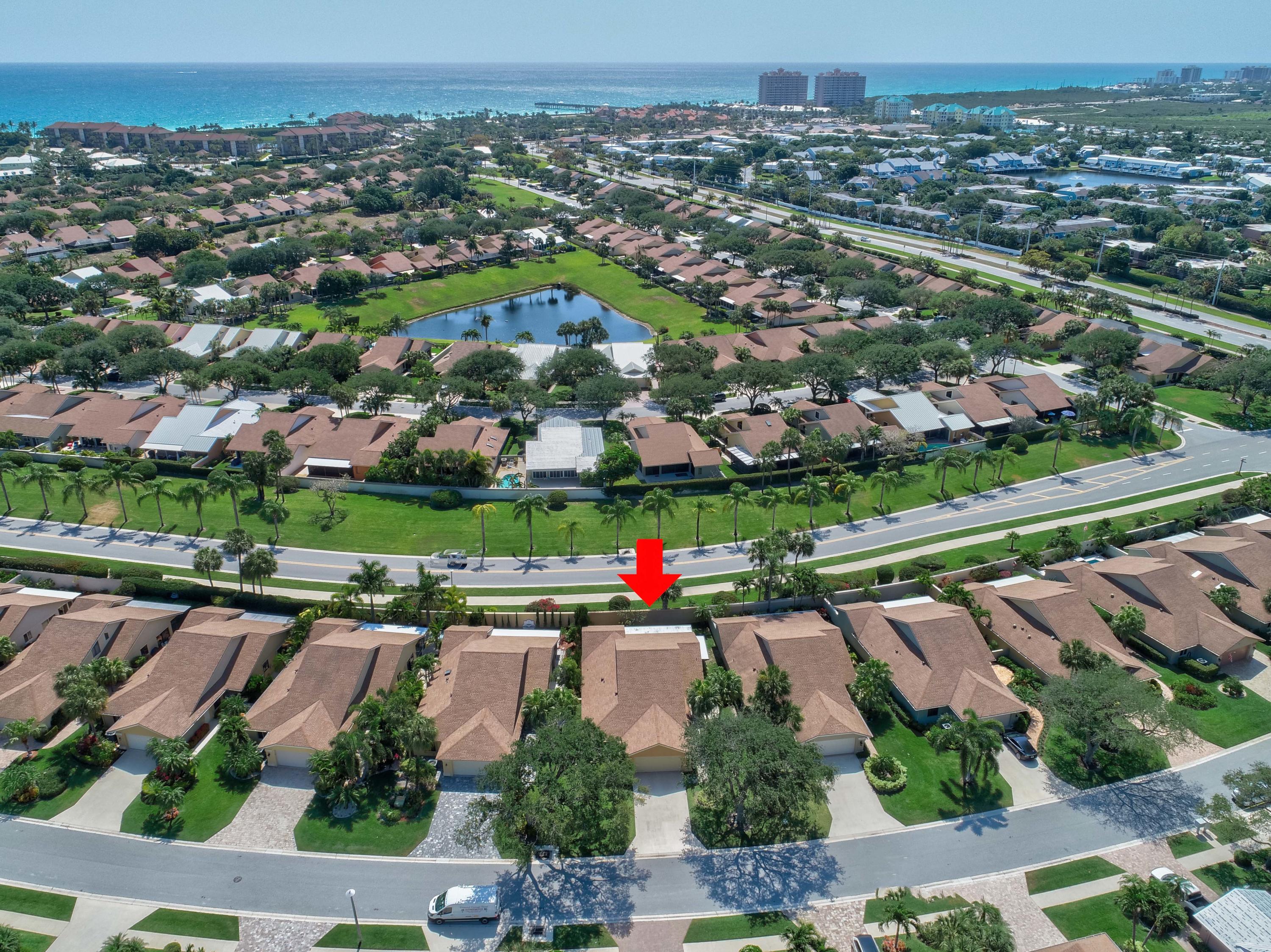 149 Beach Summit Court Jupiter, FL 33477 - Photo 39 of 46 Close to the Beach