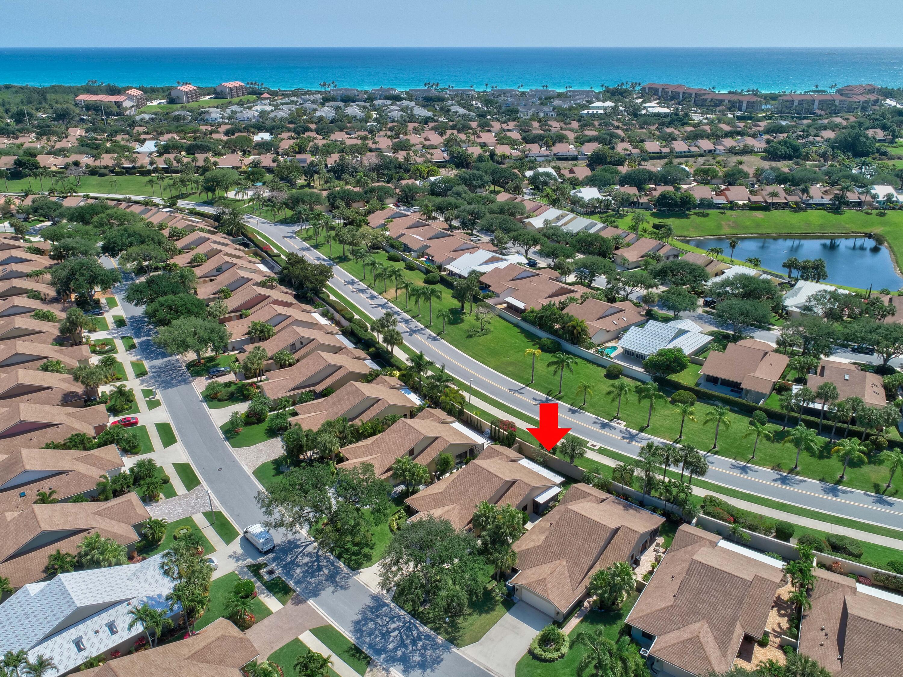 149 Beach Summit Court Jupiter, FL 33477 - Photo 41 of 46 Great Location