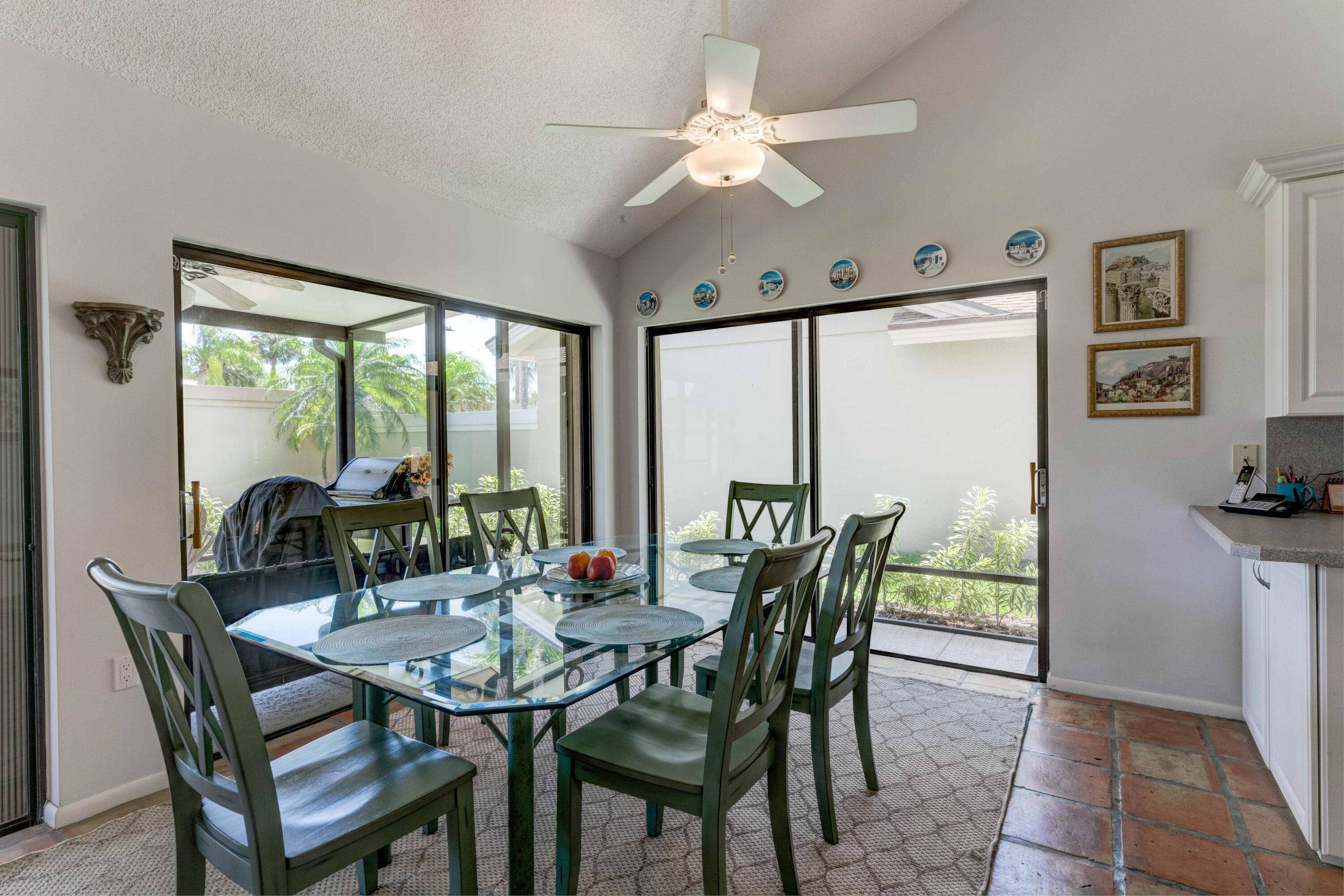 149 Beach Summit Court Jupiter, FL 33477 - Photo 9 of 46 Dining Room