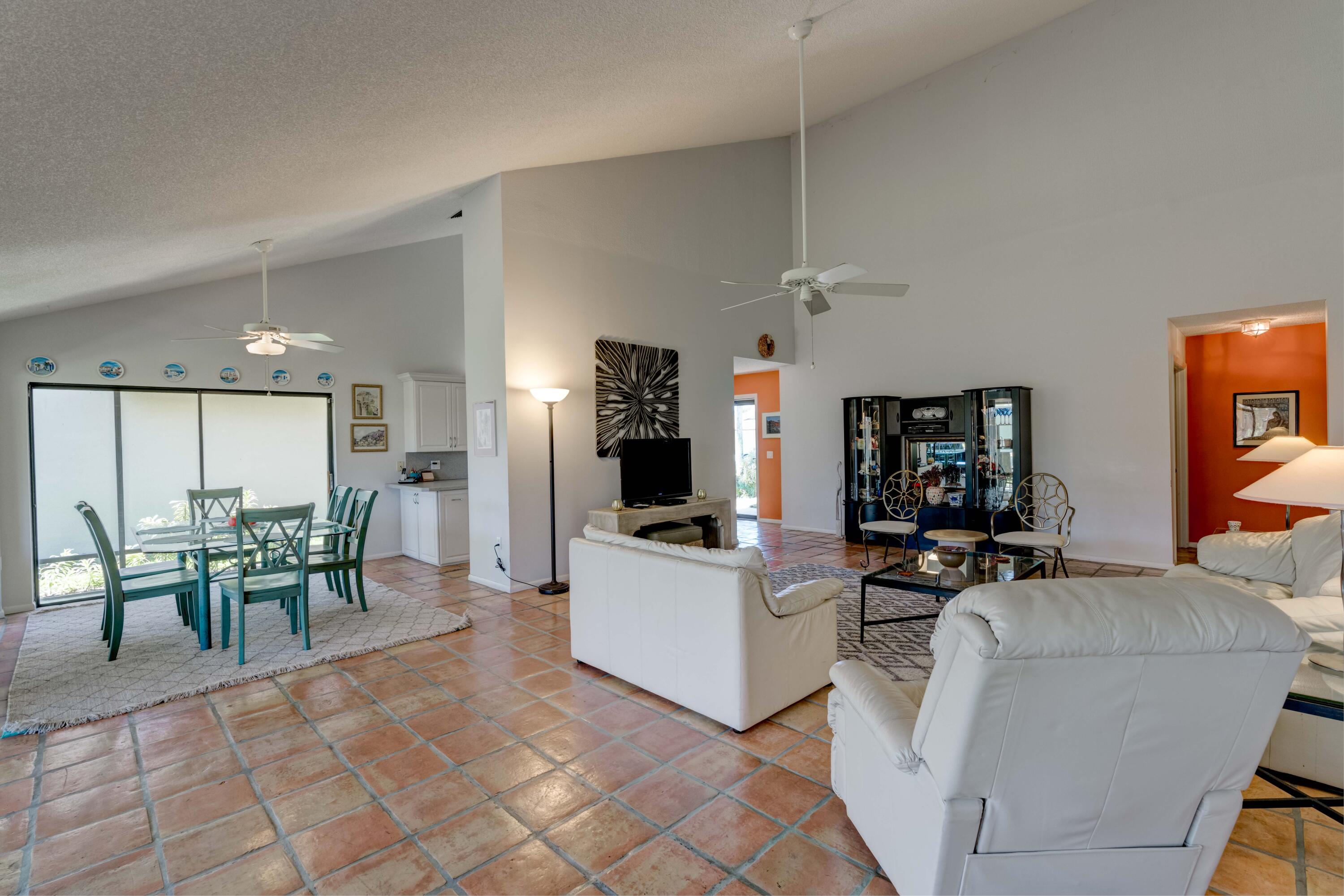 149 Beach Summit Court Jupiter, FL 33477 - Photo 10 of 46 Living/Dining Area