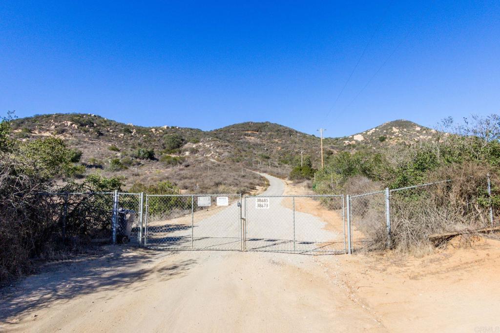0 Supale Ranch Road Fallbrook, CA 92028 - Photo 1 of 1 Gallery Image 1