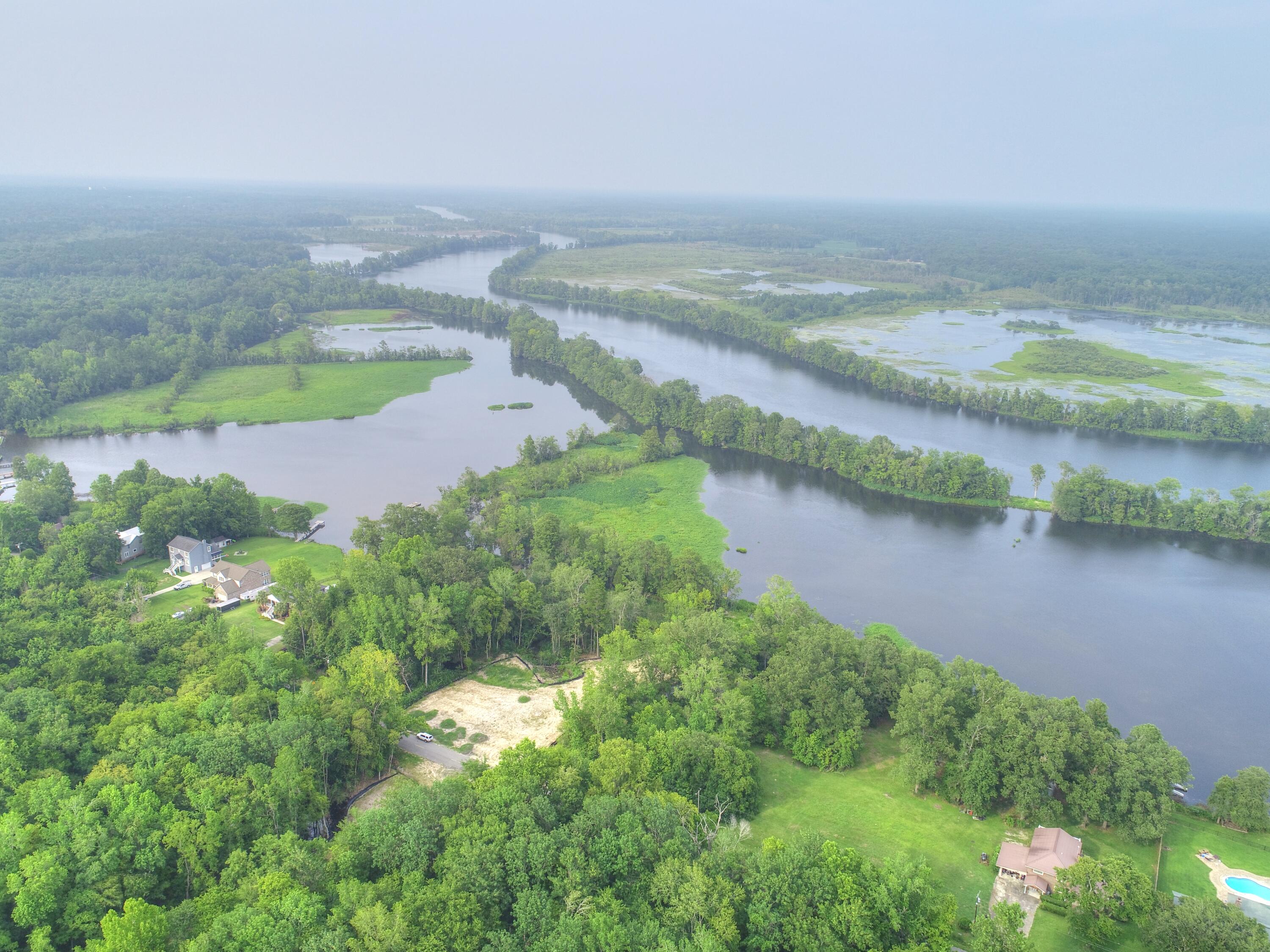 1012 McCrae Drive Moncks Corner, SC 29461 - Photo 8 of 13 DJI_0546_4861x3646