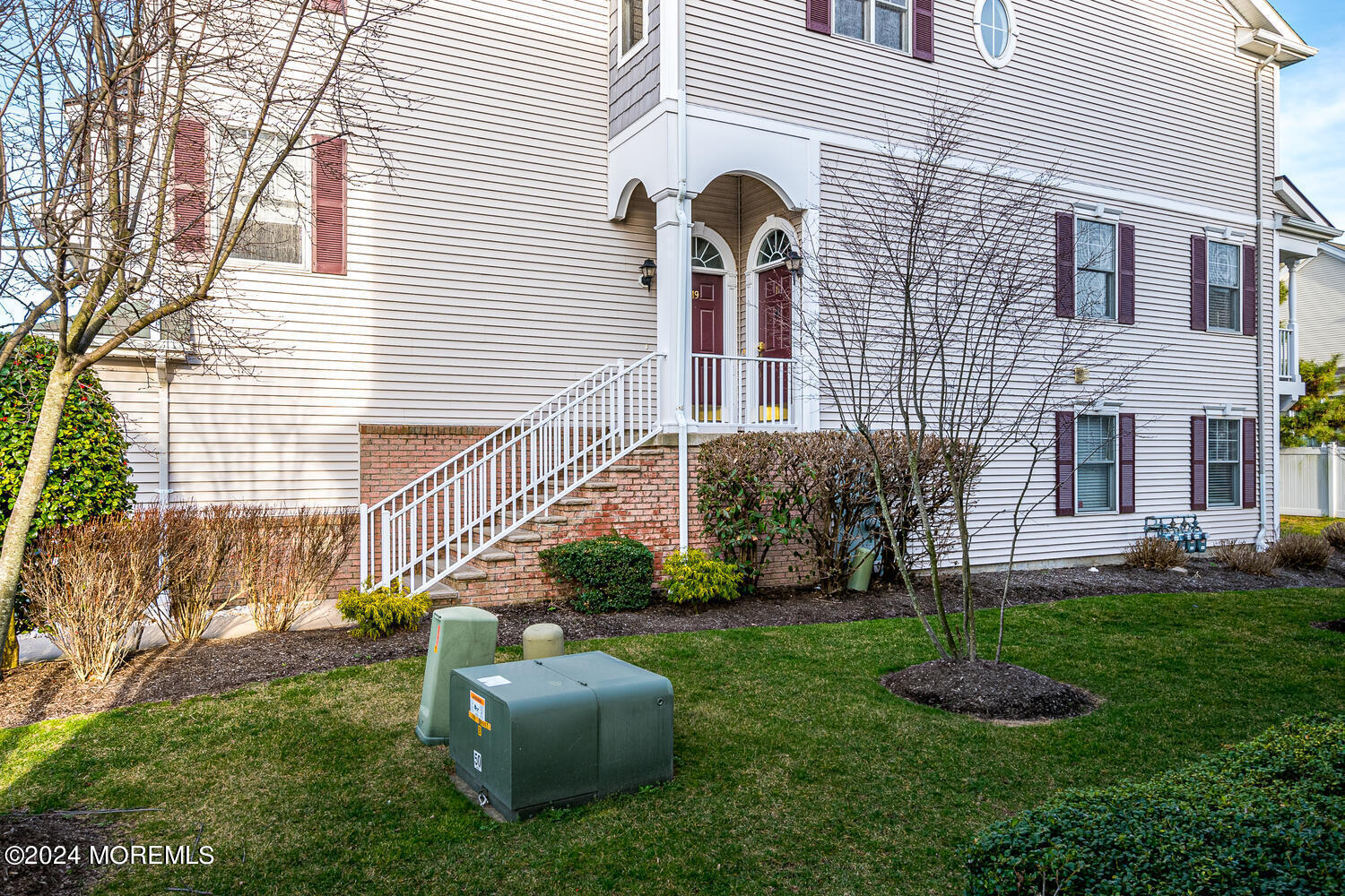 17 Raritan Reach Road, Unit 9 South Amboy, NJ 08879 - Photo 2 of 51 17 Raritan Reach Rd South-large-002-007-