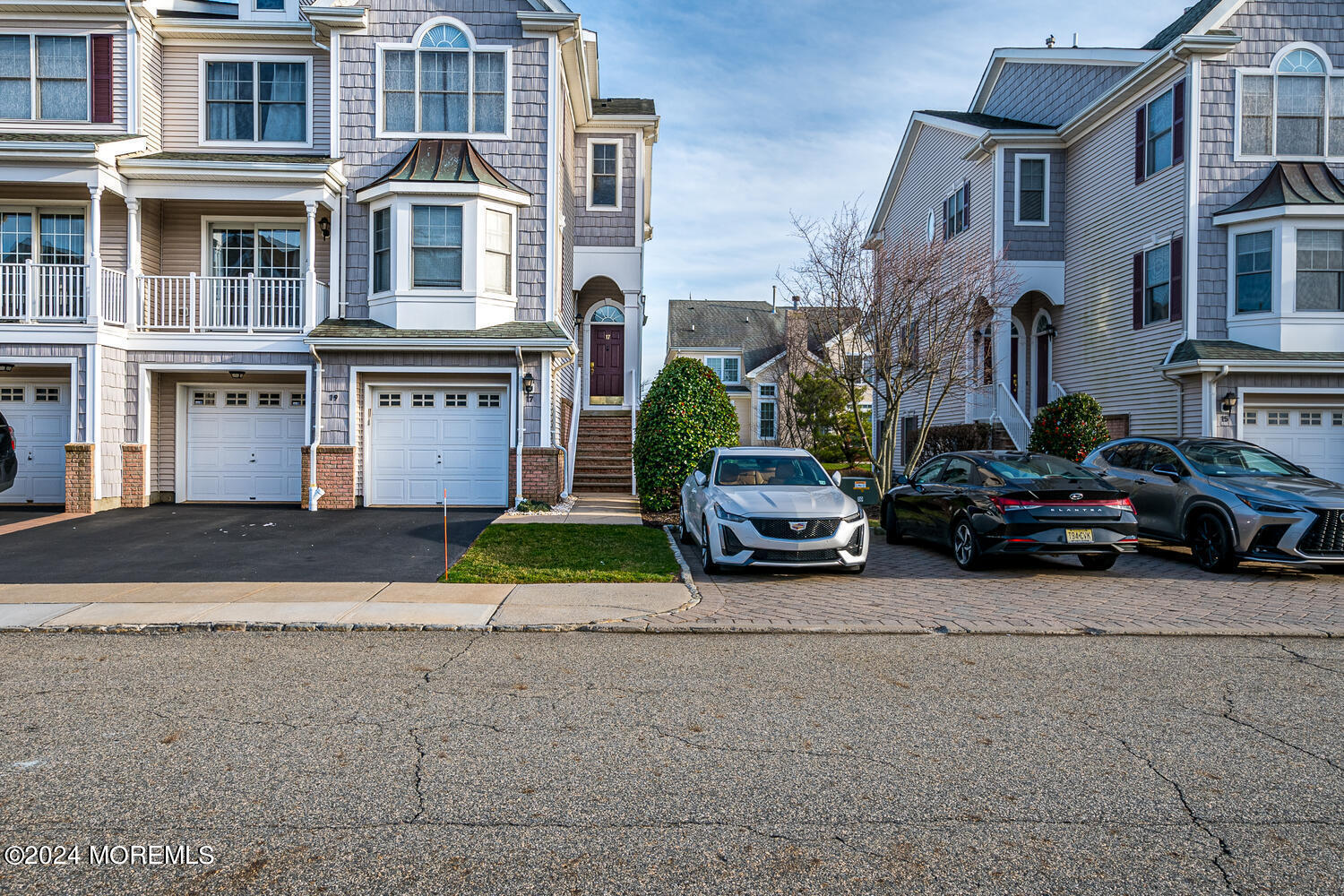17 Raritan Reach Road, Unit 9 South Amboy, NJ 08879 - Photo 43 of 51 17 Raritan Reach Rd South-large-043-006-