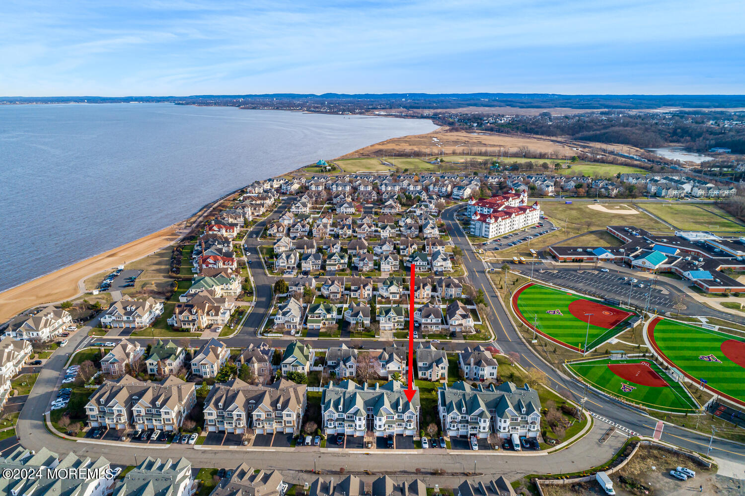 17 Raritan Reach Road, Unit 9 South Amboy, NJ 08879 - Photo 44 of 51 17 Raritan Reach Rd South-large-044-046-