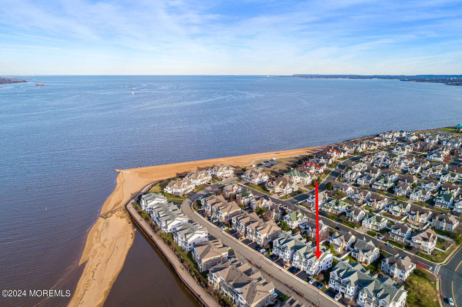 17 Raritan Reach Road, Unit 9 South Amboy, NJ 08879 - Photo 45 of 51 17 Raritan Reach Rd South-large-045-047-