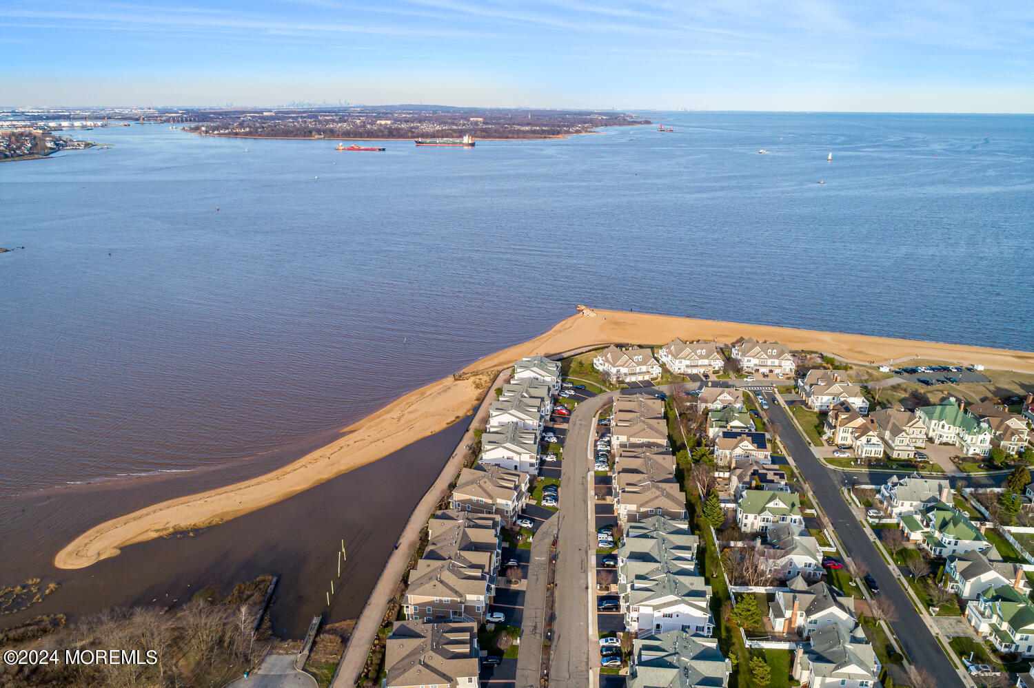 17 Raritan Reach Road, Unit 9 South Amboy, NJ 08879 - Photo 46 of 51 17 Raritan Reach Rd South-large-046-045-