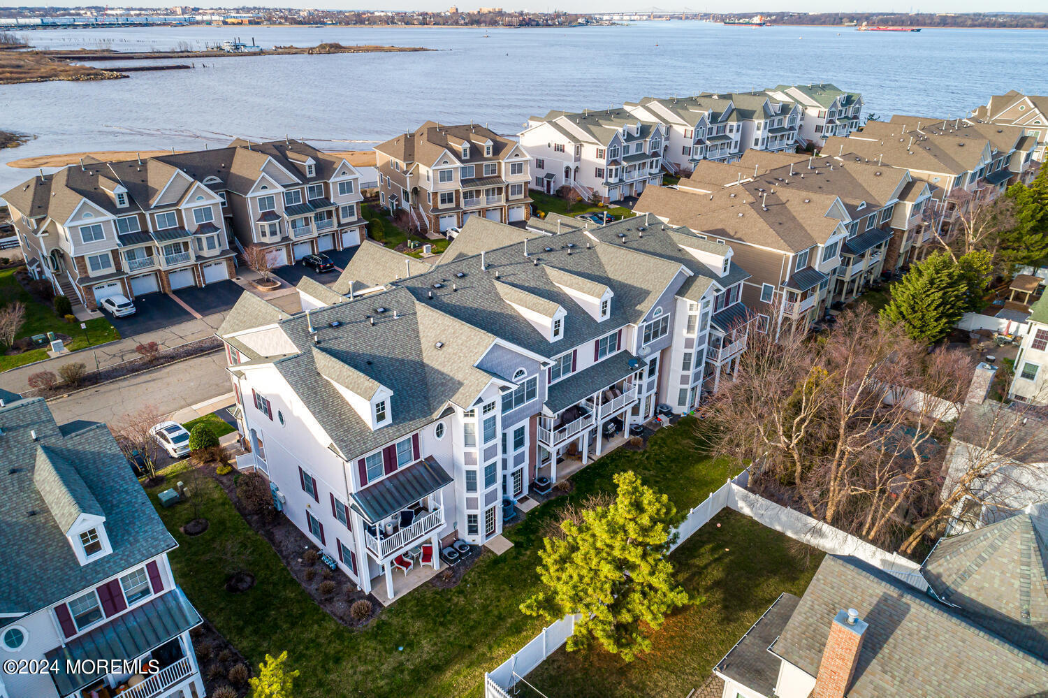 17 Raritan Reach Road, Unit 9 South Amboy, NJ 08879 - Photo 50 of 51 17 Raritan Reach Rd South-large-050-050-