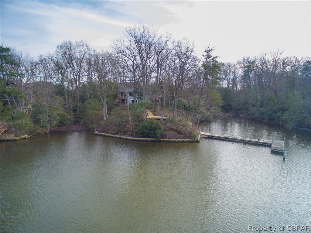 273 Cove Colony Road Lancaster, VA 22503 - Photo 9 of 46