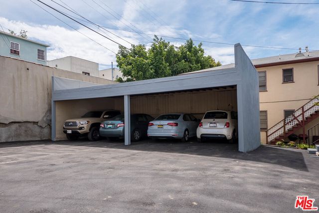 $415,000 | 142 North Edgemont Street, Unit 1, Los Angeles, CA 90004