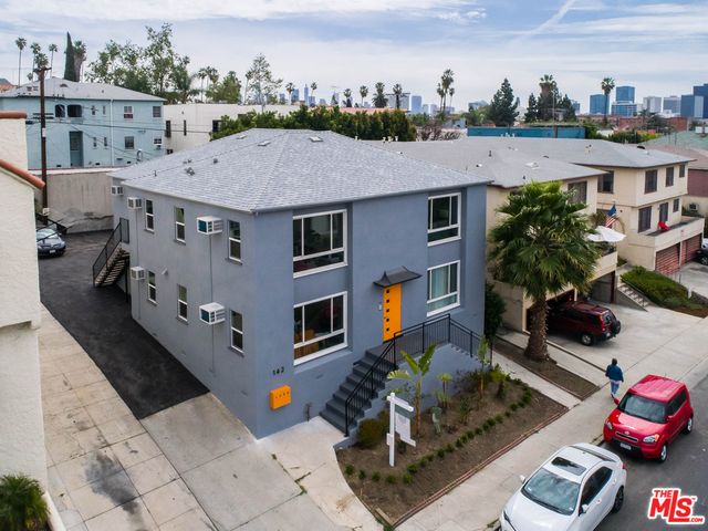 $415,000 | 142 North Edgemont Street, Unit 1, Los Angeles, CA 90004