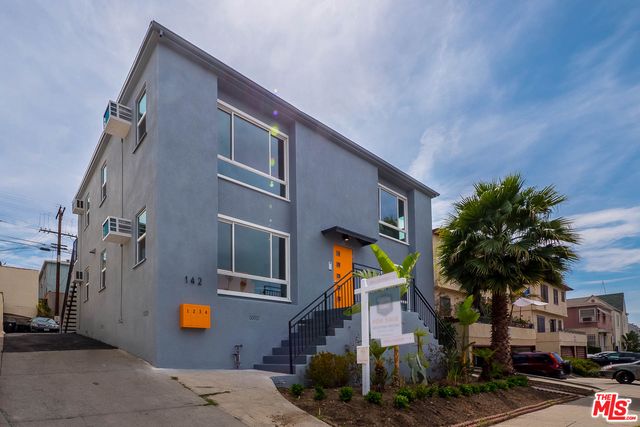 $415,000 | 142 North Edgemont Street, Unit 1, Los Angeles, CA 90004