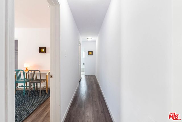 a view of car parked in parking lot