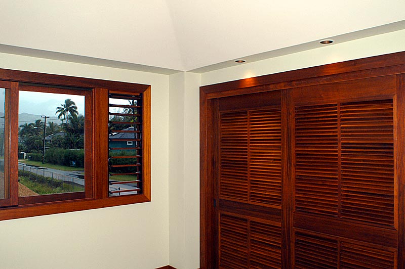 5345 Weke Road Hanalei, HI 96714 - Photo 18 of 20 a view of entryway