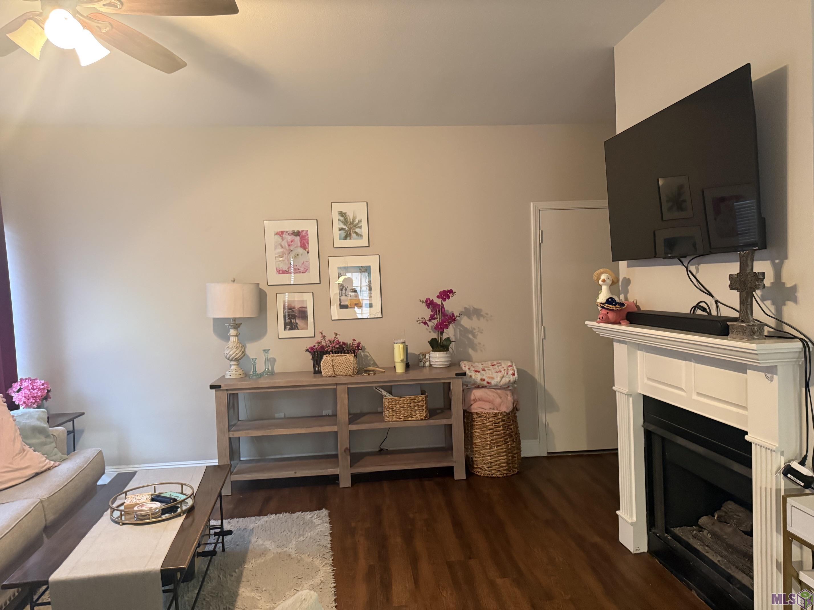 5157 Etta Street, Unit 4D Baton Rouge, LA 70820 - Photo 3 of 12