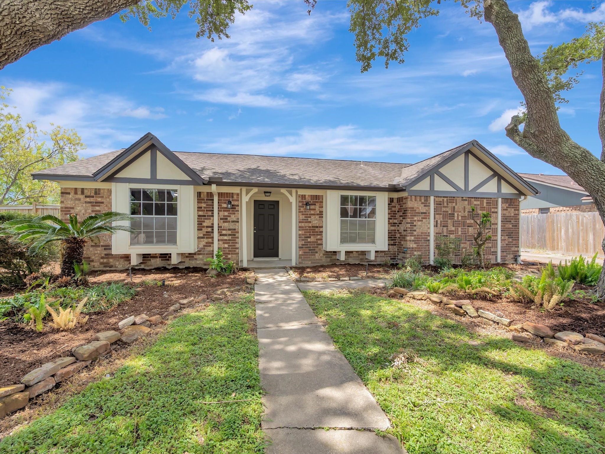 10340 Rocky Hollow Road La Porte, TX 77571 - Photo 1 of 38 This updated, well-maintained home features 3-4 bedrooms and 2 bathrooms. The property boasts beautiful landscaping and a variety of desirable amenities.
