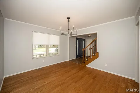 $325,000 | 3052 Wood Poppy Drive, Florissant, MO 63031