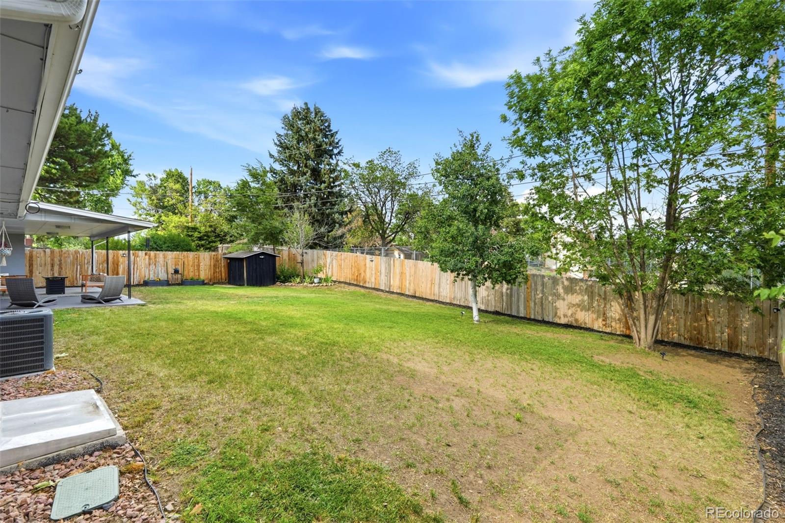 3712 Simms Street Wheat Ridge, CO 80033 - Photo 31 of 34