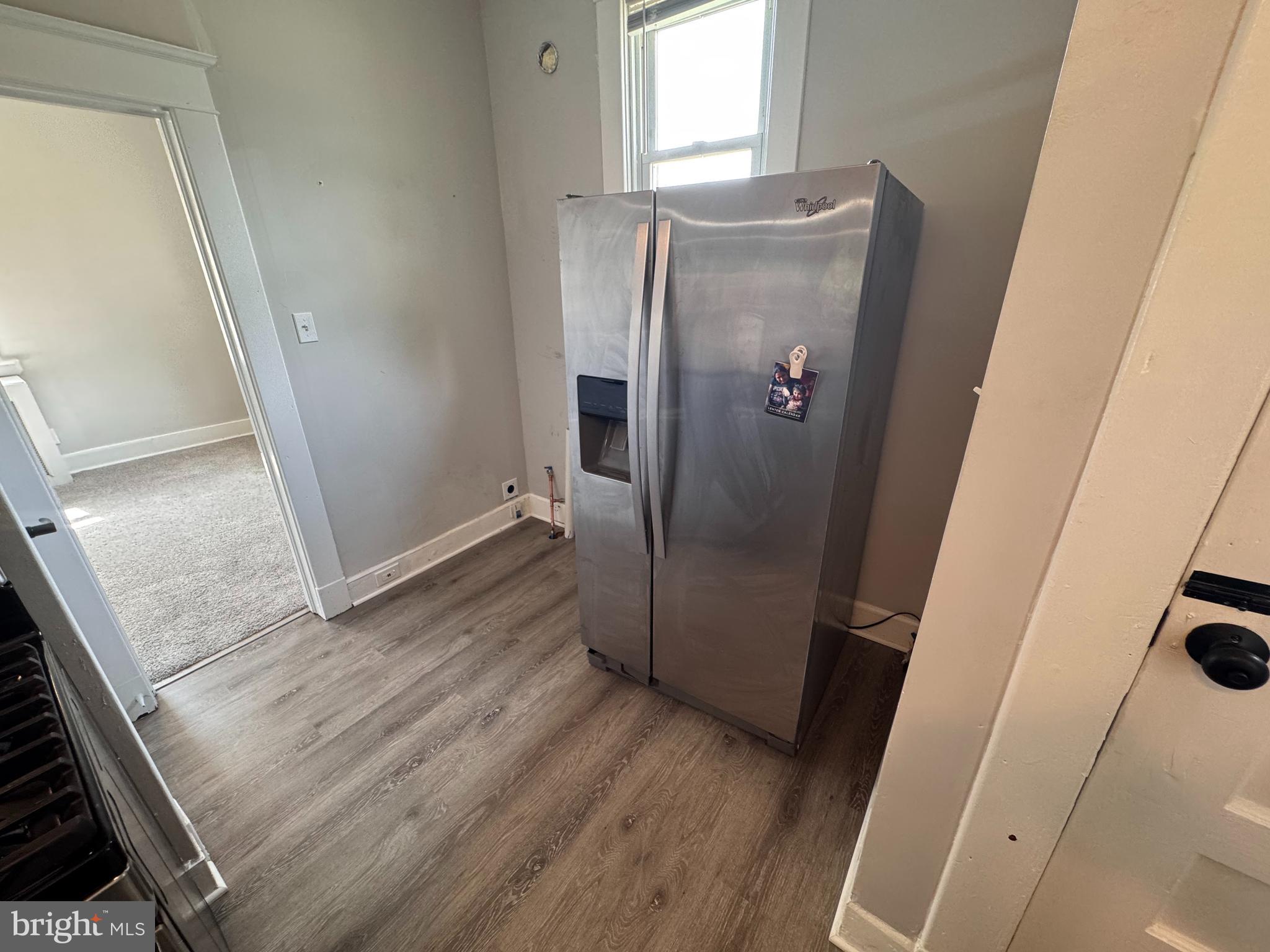 222 Townsend Avenue Baltimore, MD 21225 - Photo 8 of 24 a view of a storage and utility room