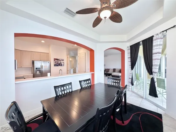 $3,800 | Undisclosed Address, Cape Coral, FL 33914