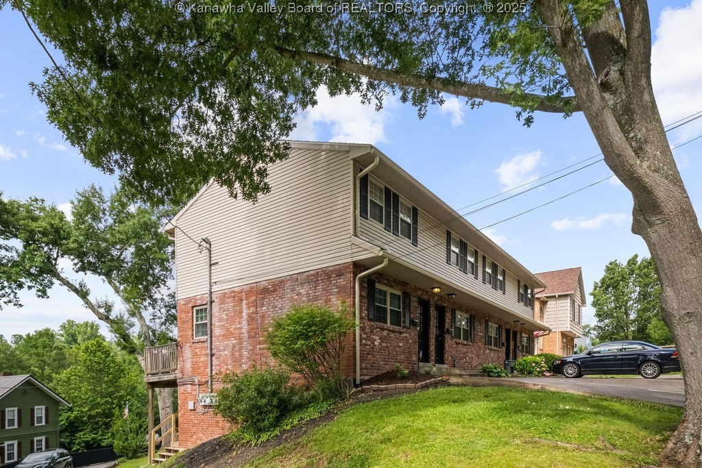 1013 Walnut Road, Unit 4 Charleston, WV 25314 - Photo 32 of 34 Gallery Image 32