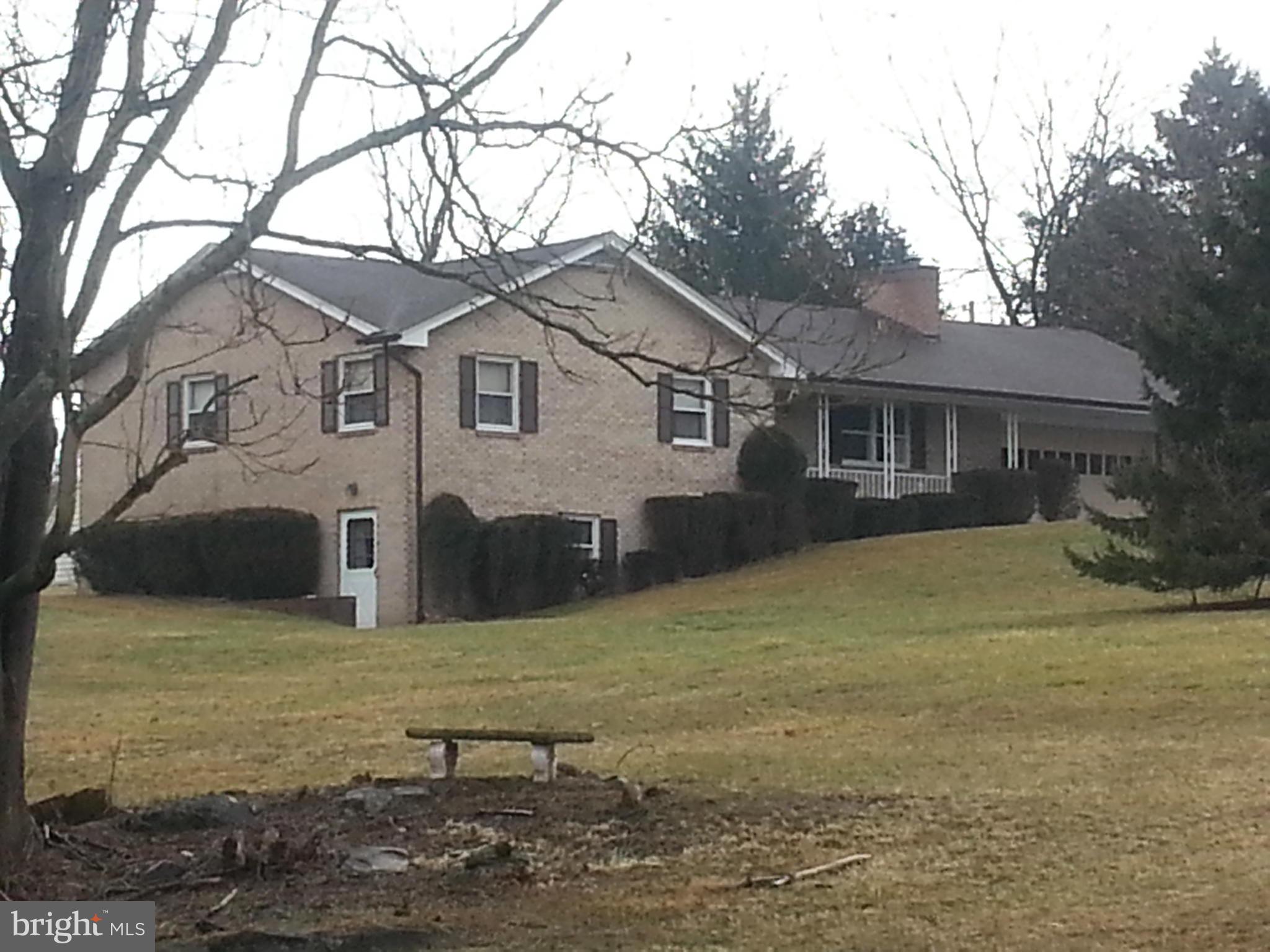 426 Windy Ridge Road Front Royal, VA 22630 - Photo 1 of 30 Exterior (Front)
