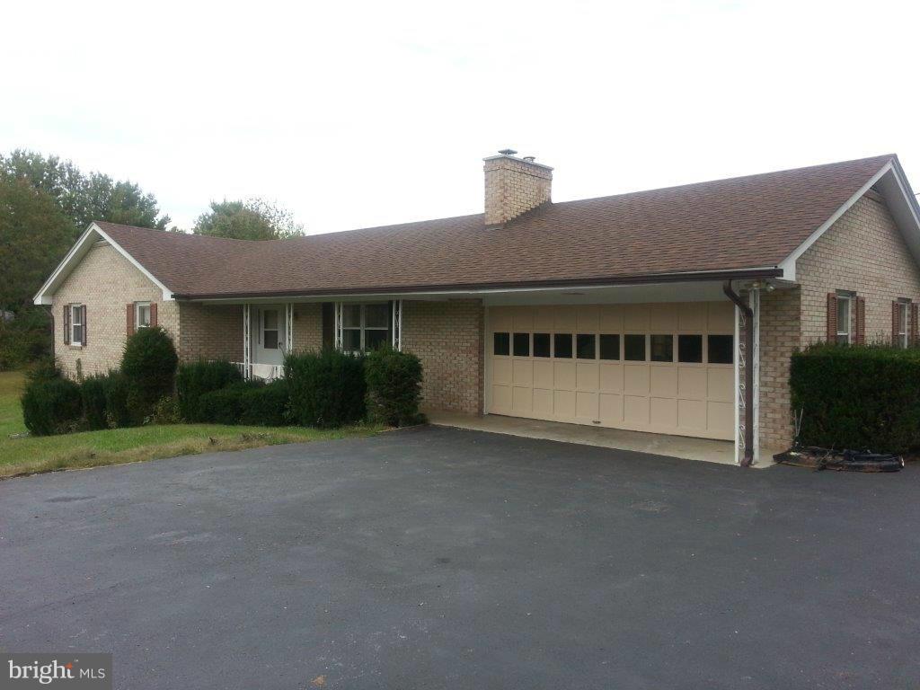 426 Windy Ridge Road Front Royal, VA 22630 - Photo 2 of 30 Exterior (General)