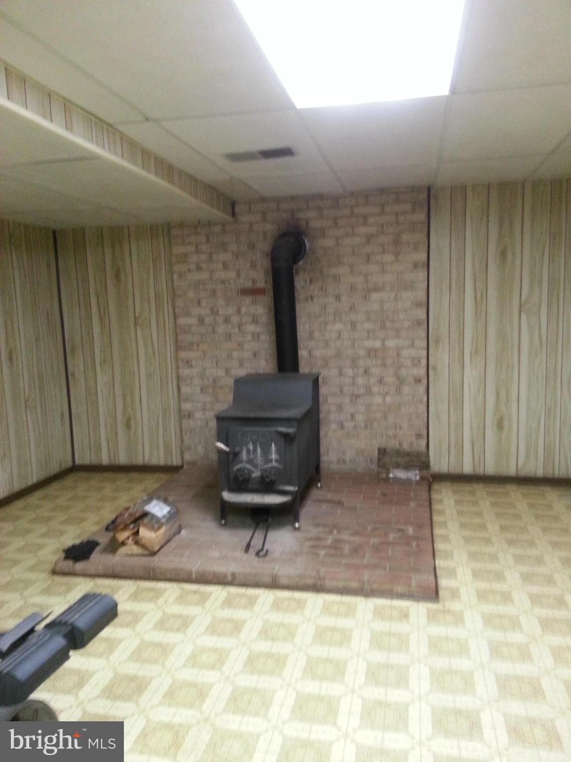 426 Windy Ridge Road Front Royal, VA 22630 - Photo 14 of 30 Basement
