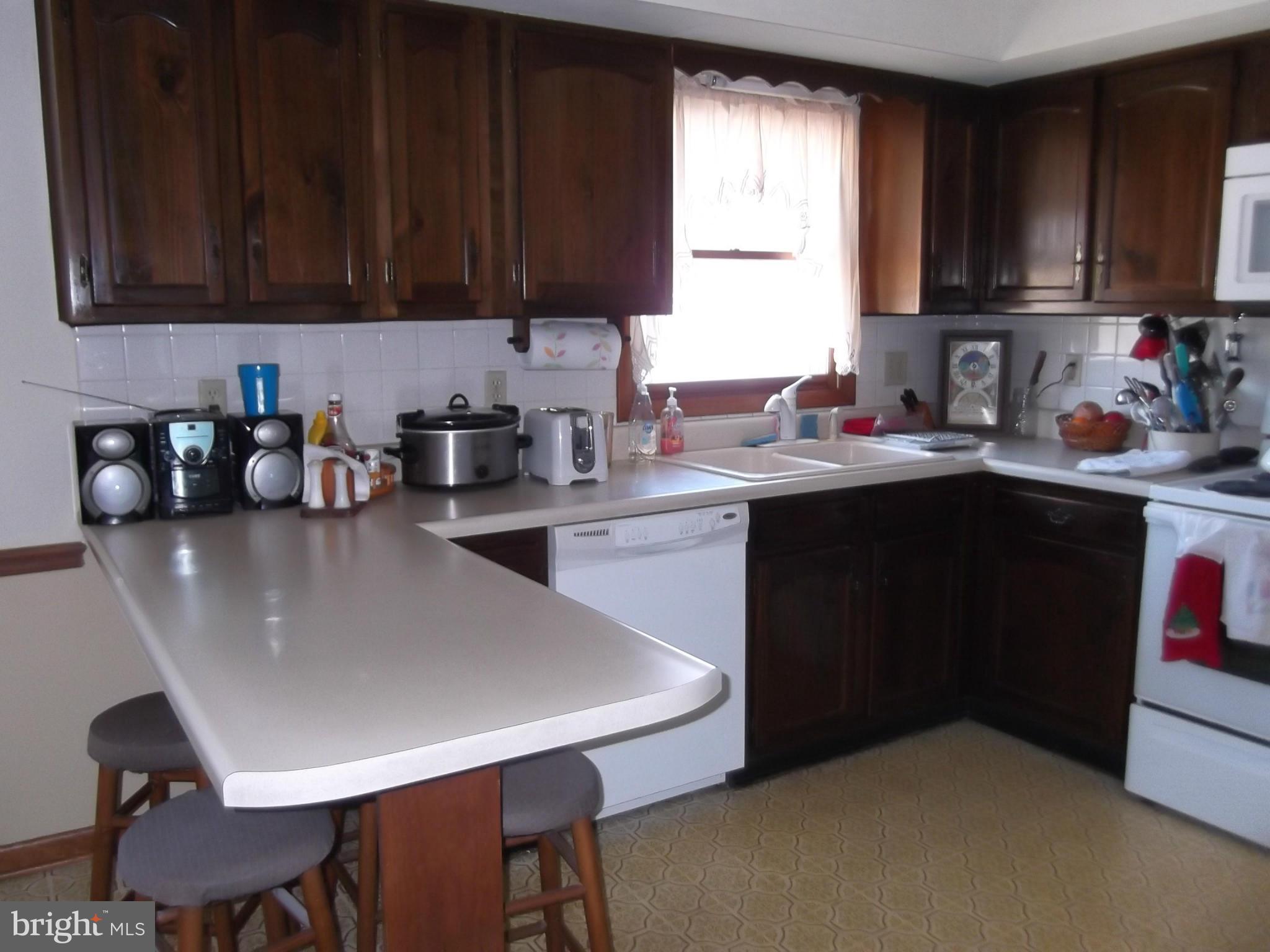 426 Windy Ridge Road Front Royal, VA 22630 - Photo 19 of 30 Kitchen