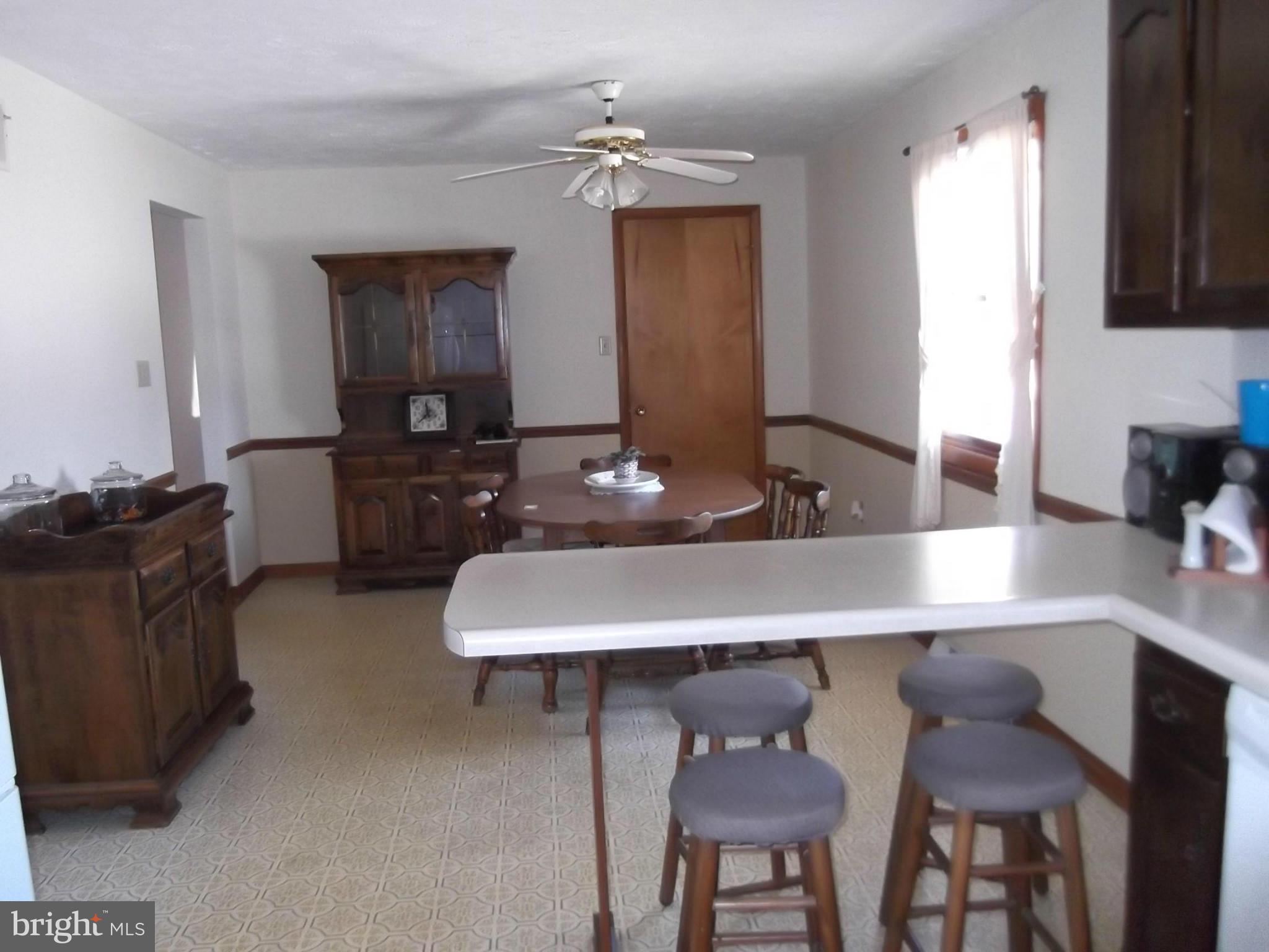 426 Windy Ridge Road Front Royal, VA 22630 - Photo 21 of 30 Dining Room
