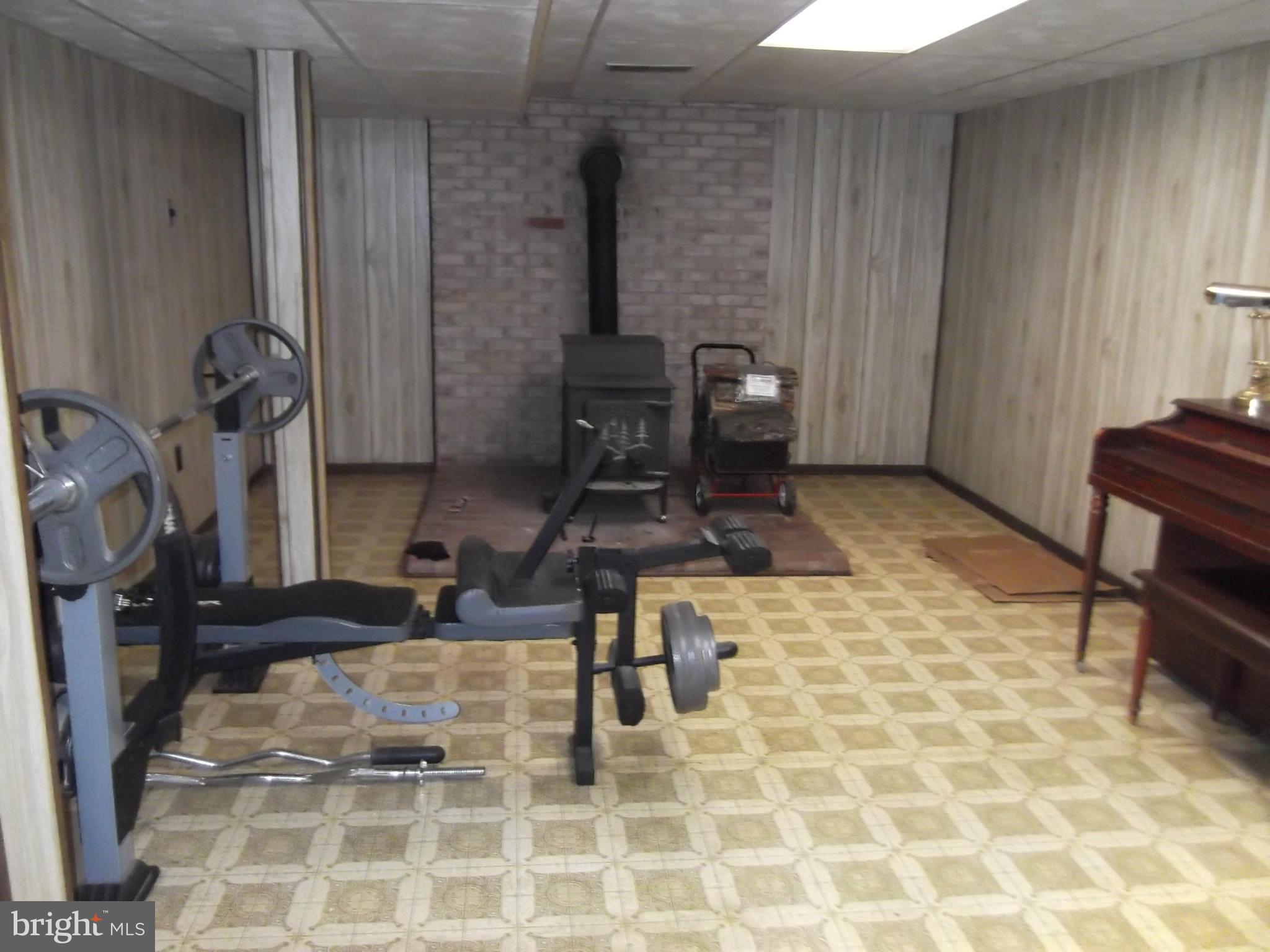 426 Windy Ridge Road Front Royal, VA 22630 - Photo 28 of 30 Basement
