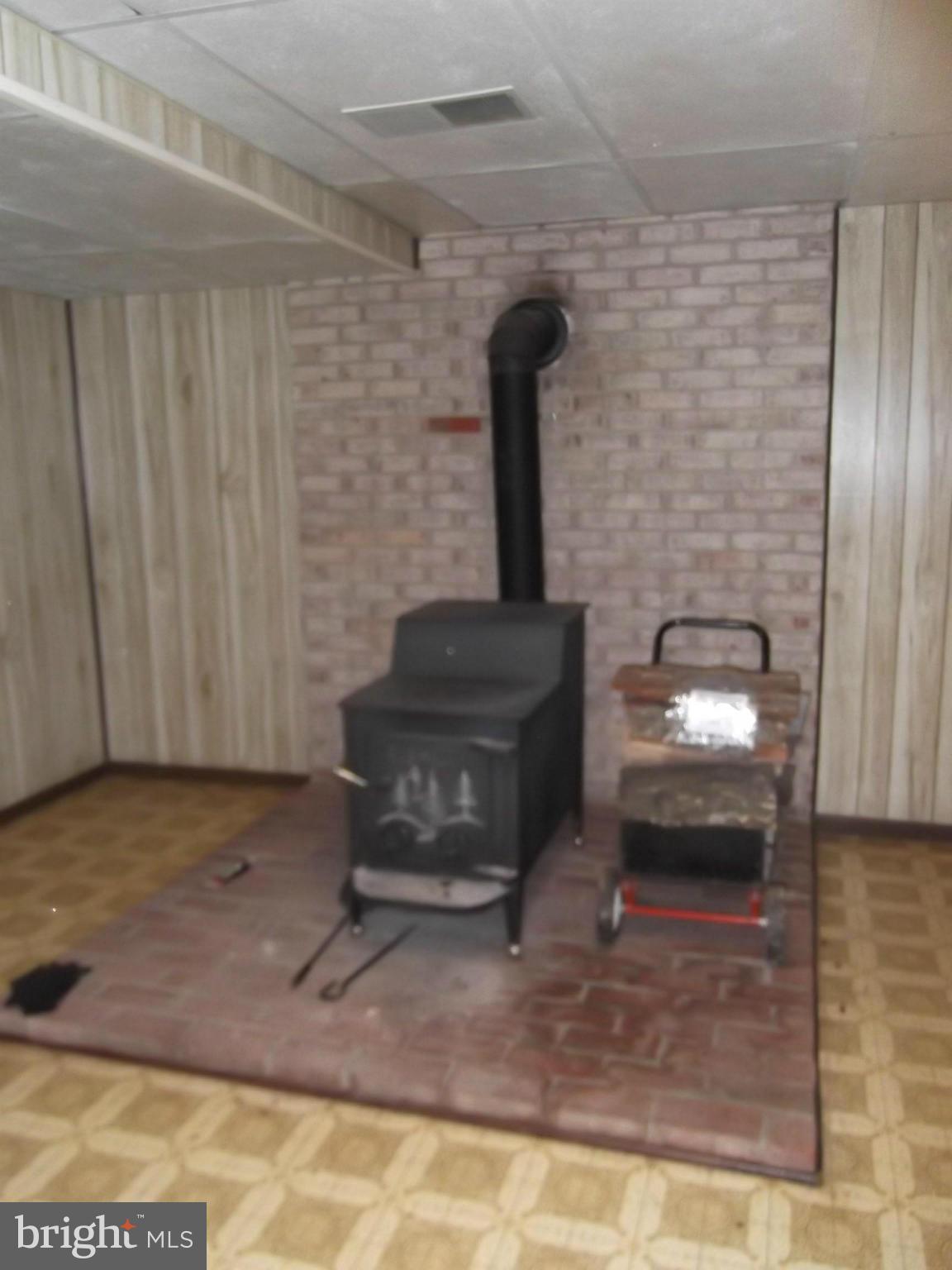 426 Windy Ridge Road Front Royal, VA 22630 - Photo 29 of 30 Basement