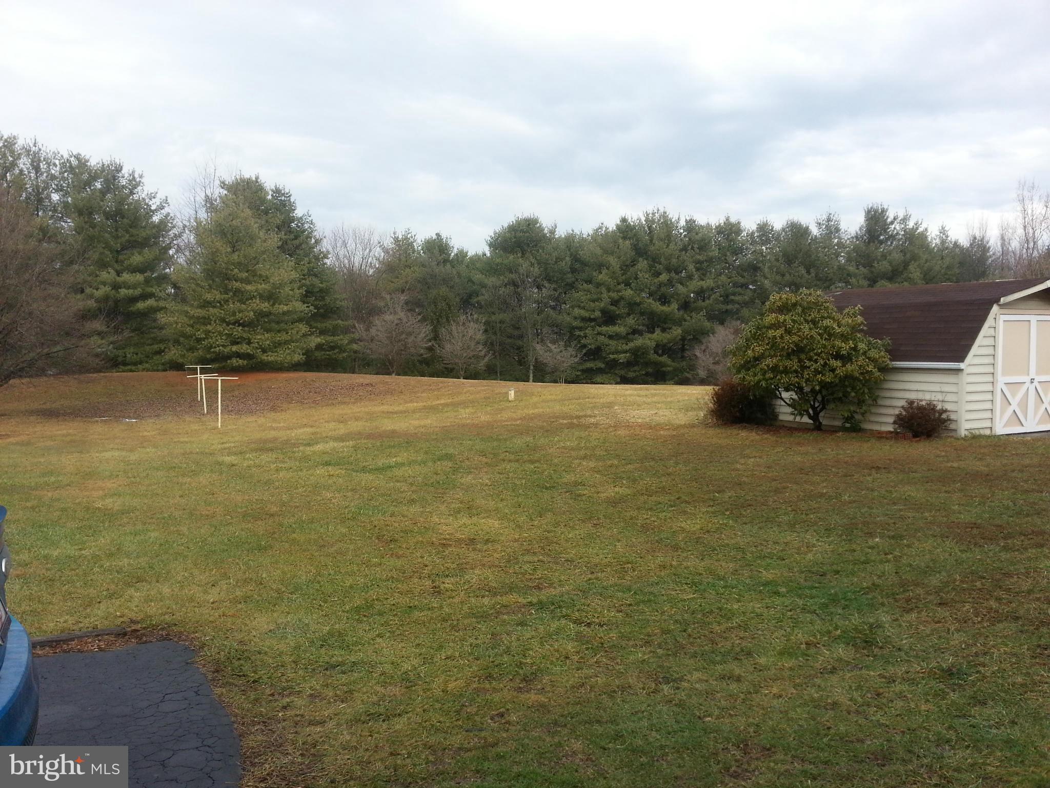 426 Windy Ridge Road Front Royal, VA 22630 - Photo 7 of 30 Exterior (General)