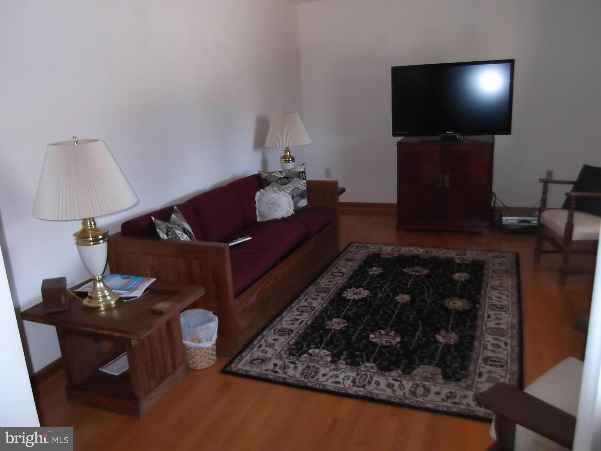 426 Windy Ridge Road Front Royal, VA 22630 - Photo 10 of 30 Living Room