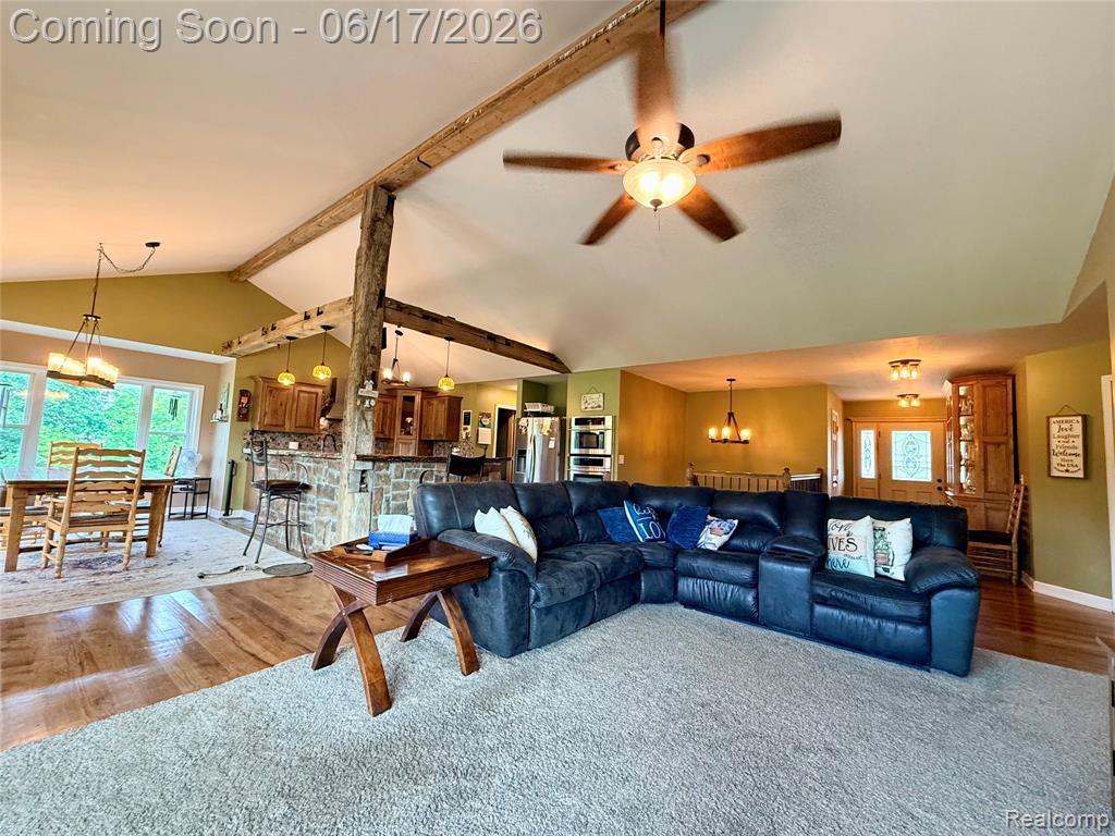 2543 Greenwood Road Lapeer, MI 48446 - Photo 19 of 35