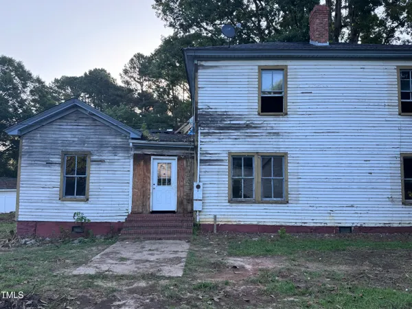 $81,000 | 12670 School House Road, Middlesex, NC 27557