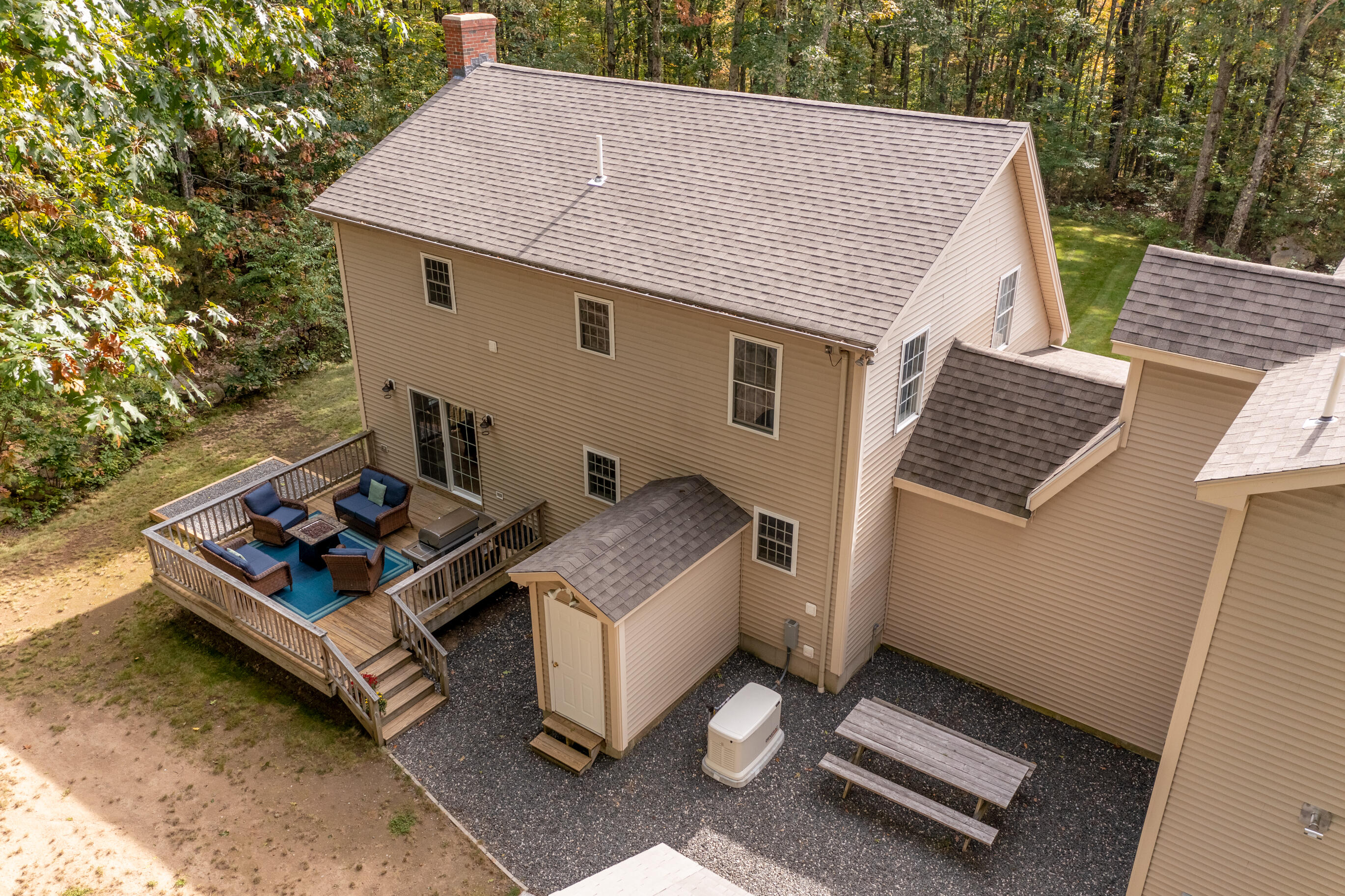 132 Clay Hill Road Cape Neddick, ME 03902 - Photo 18 of 20 18