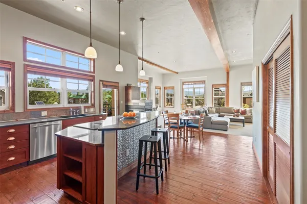 $1,395,000 | 320 East Main Street, Unit 201, Frisco, CO 80443
