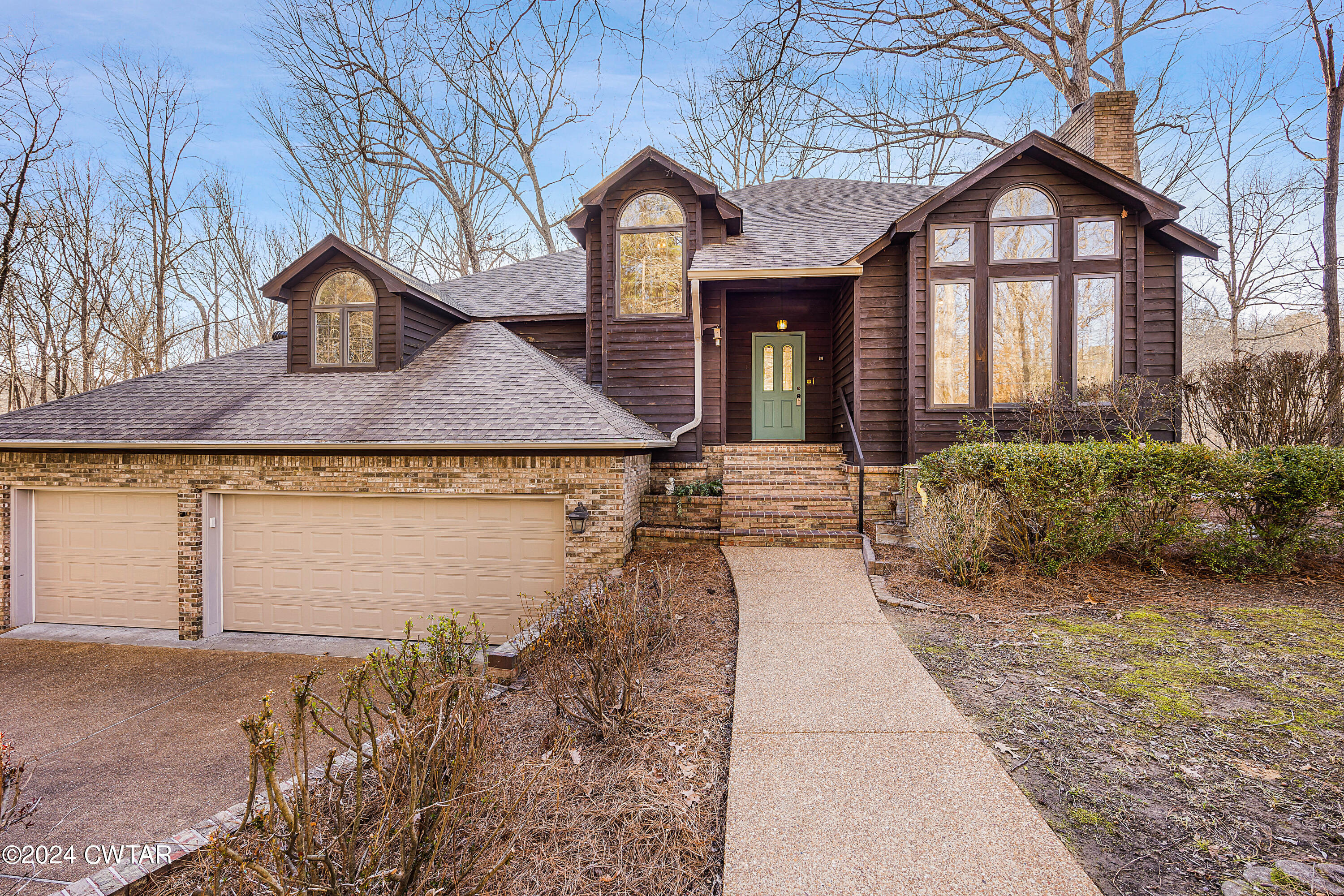 125 Otha Holt Road Milan, TN 38358 - Photo 1 of 47 E02A5071
