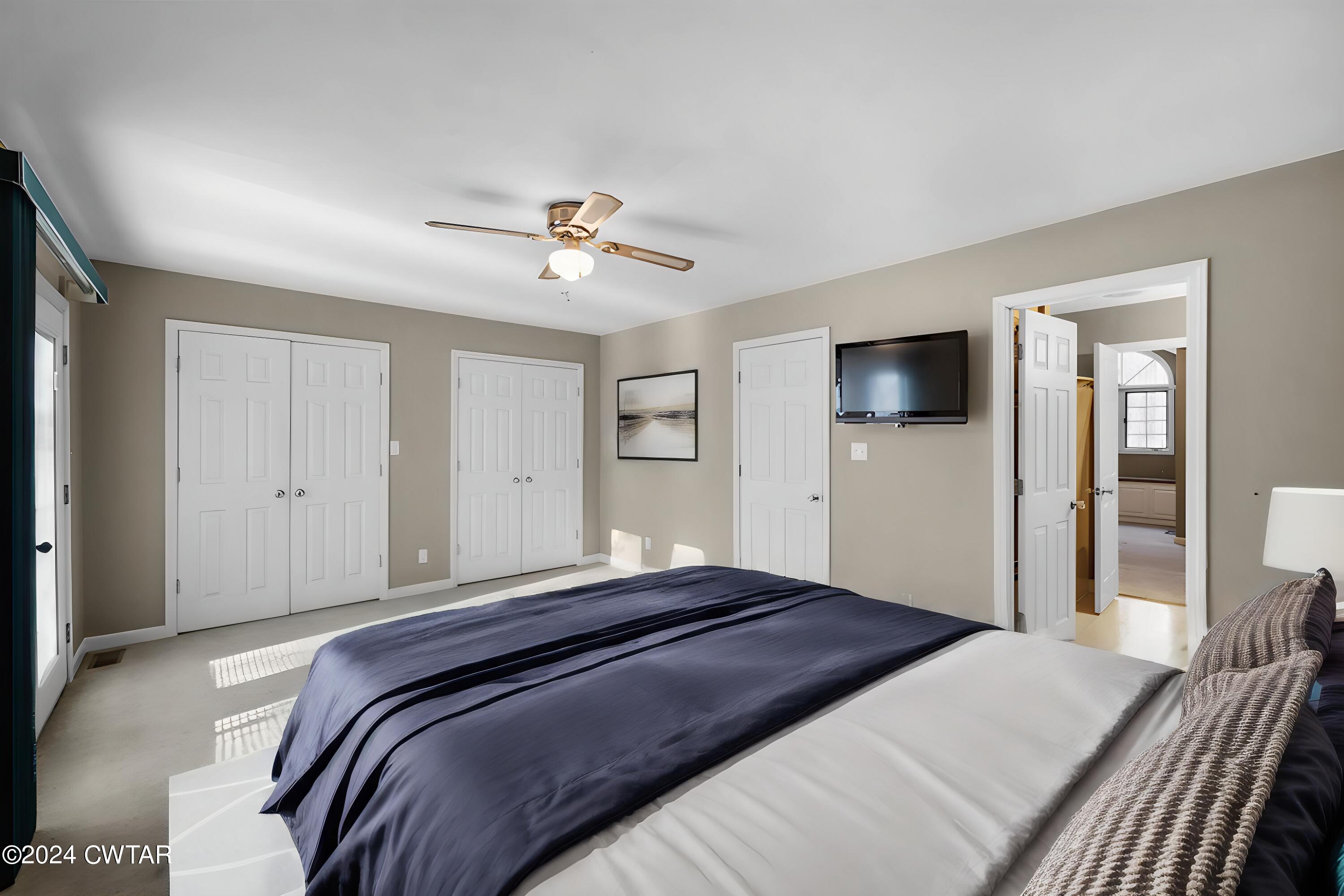 125 Otha Holt Road Milan, TN 38358 - Photo 18 of 47 Virtual Staging - br1
