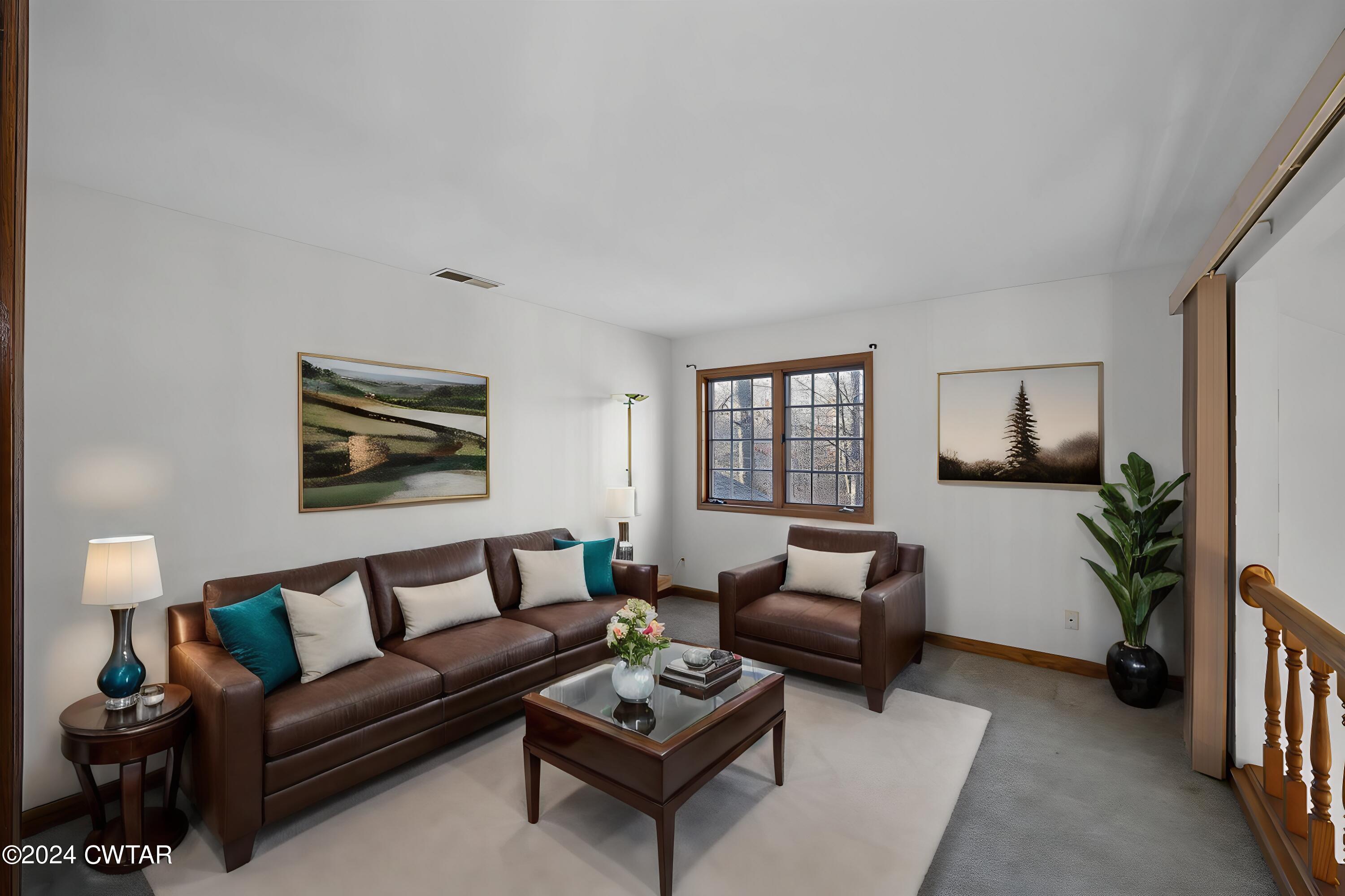 125 Otha Holt Road Milan, TN 38358 - Photo 19 of 47 Virtual Staging - loft