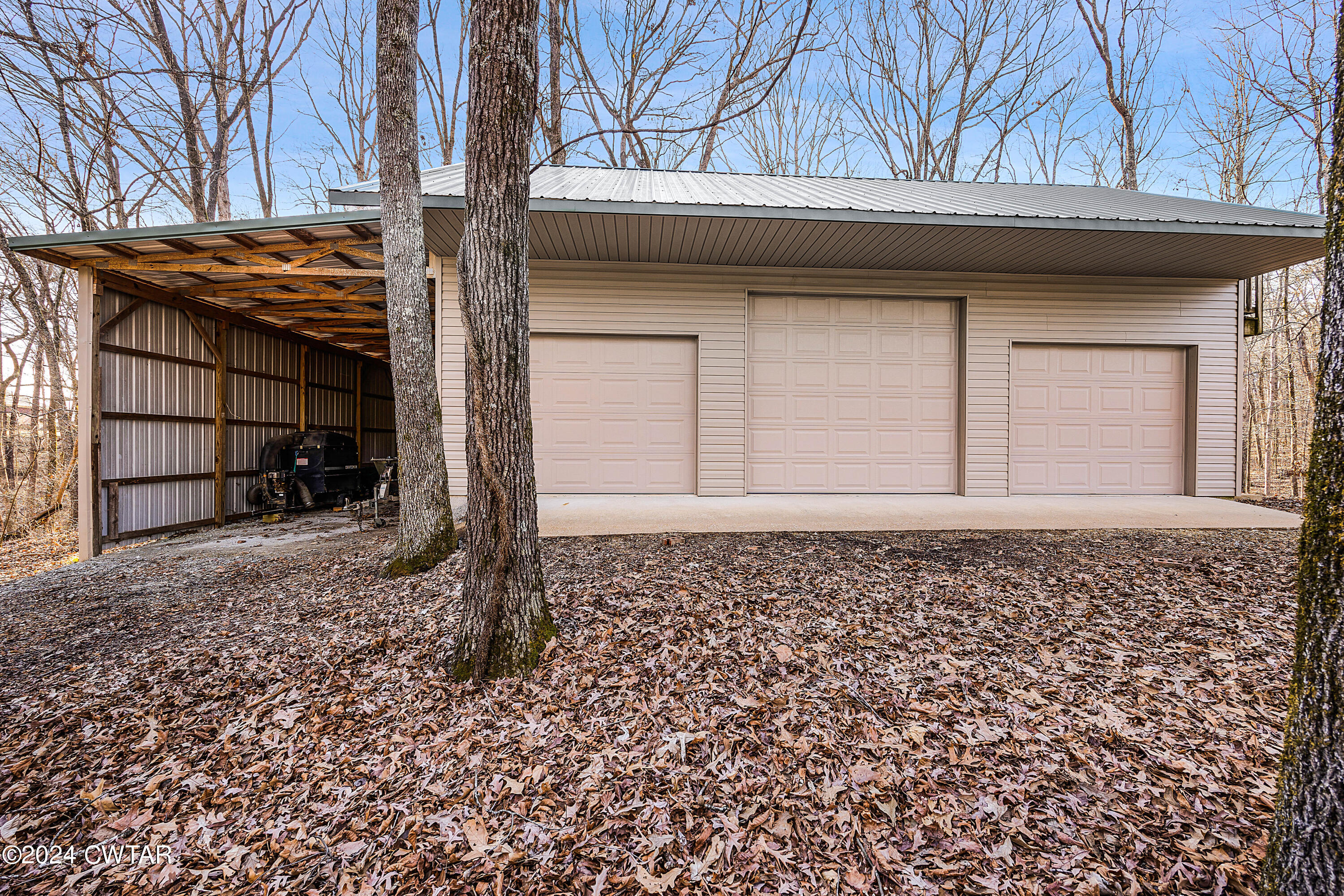 125 Otha Holt Road Milan, TN 38358 - Photo 33 of 47 E02A5116