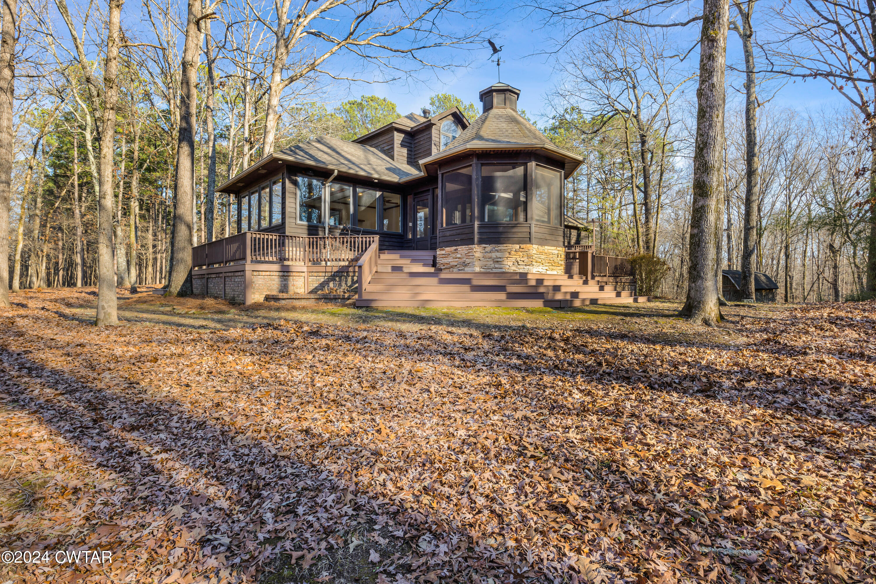 125 Otha Holt Road Milan, TN 38358 - Photo 34 of 47 E02A5104