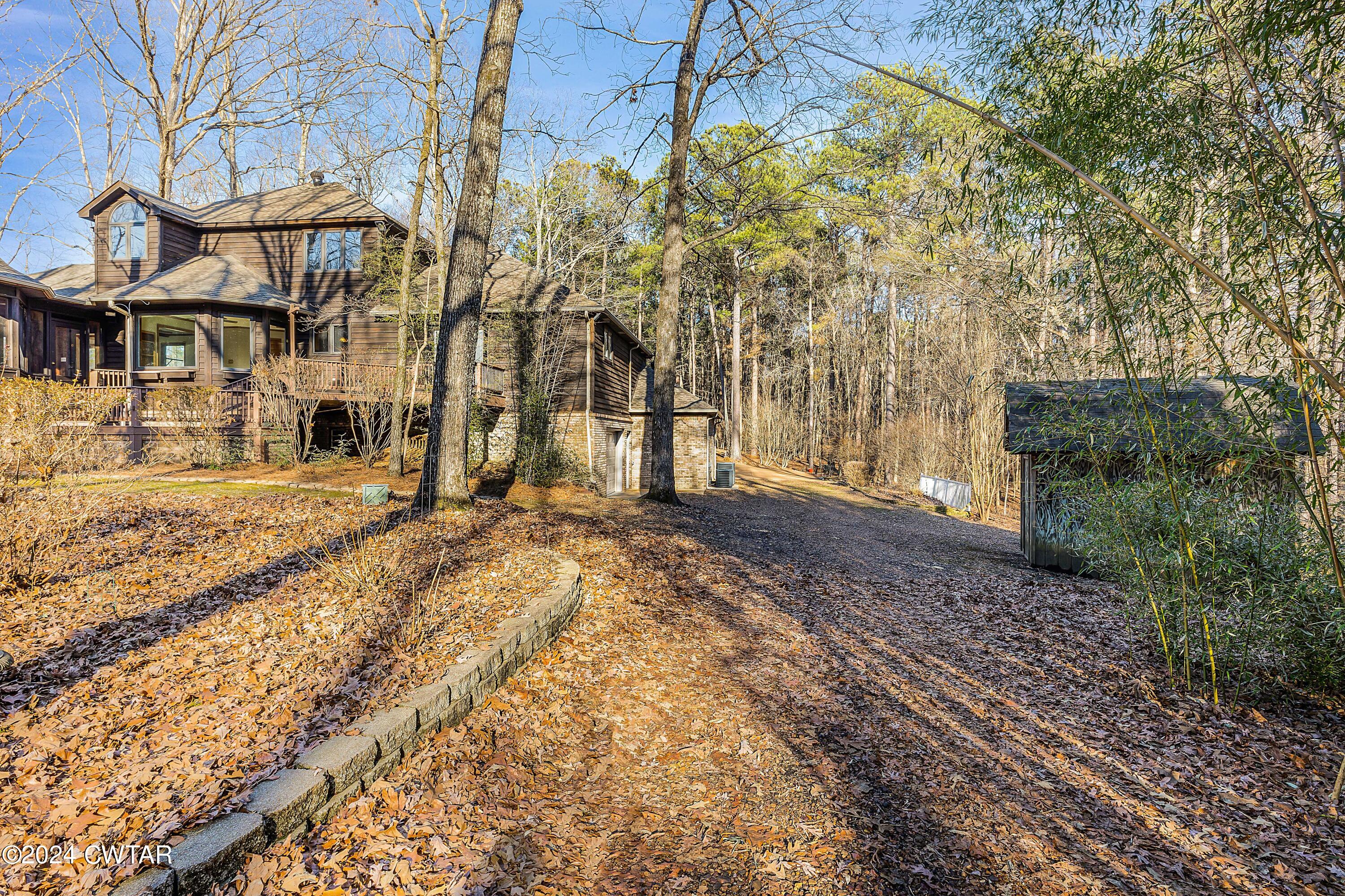 125 Otha Holt Road Milan, TN 38358 - Photo 36 of 47 E02A5125