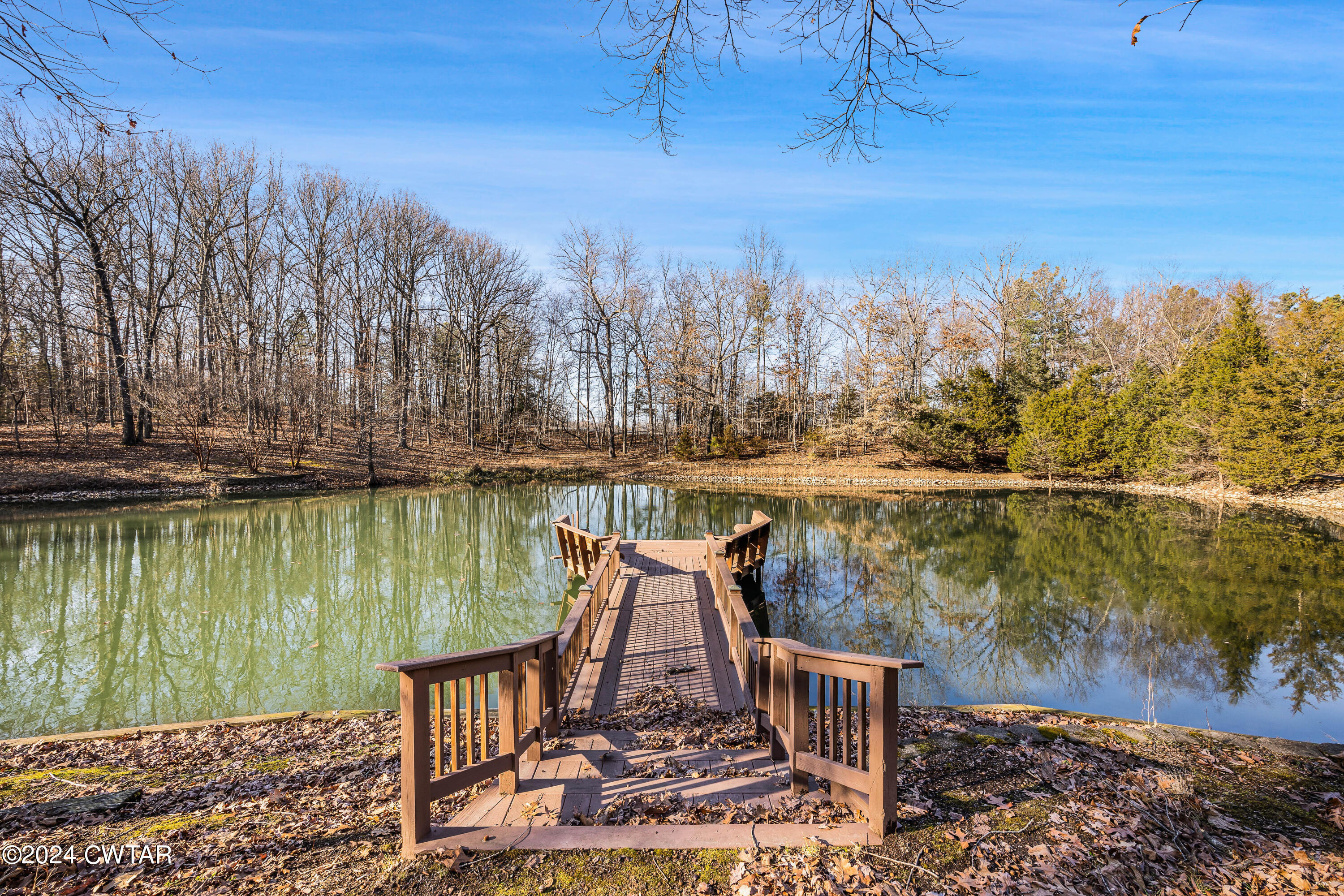 125 Otha Holt Road Milan, TN 38358 - Photo 37 of 47 E02A5081
