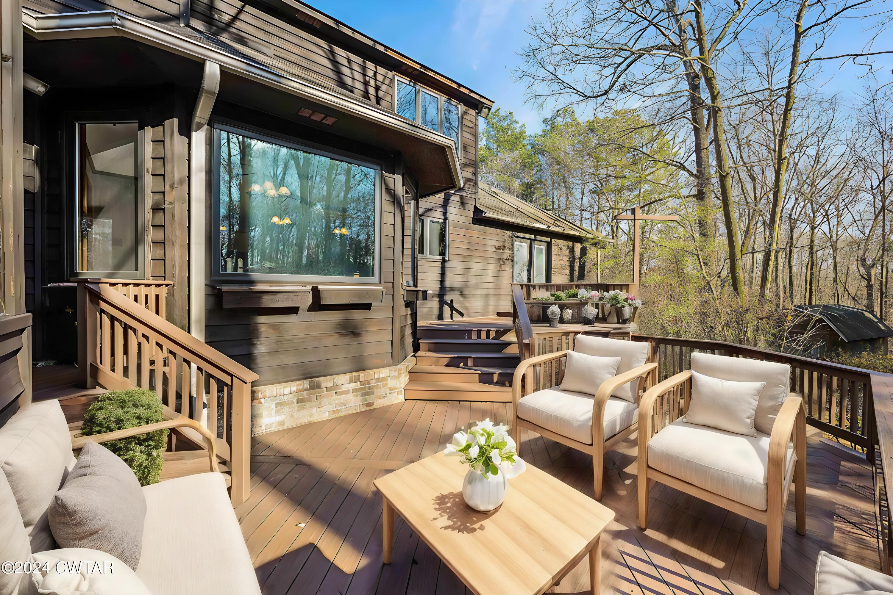 125 Otha Holt Road Milan, TN 38358 - Photo 4 of 47 Virtual Staging - patio