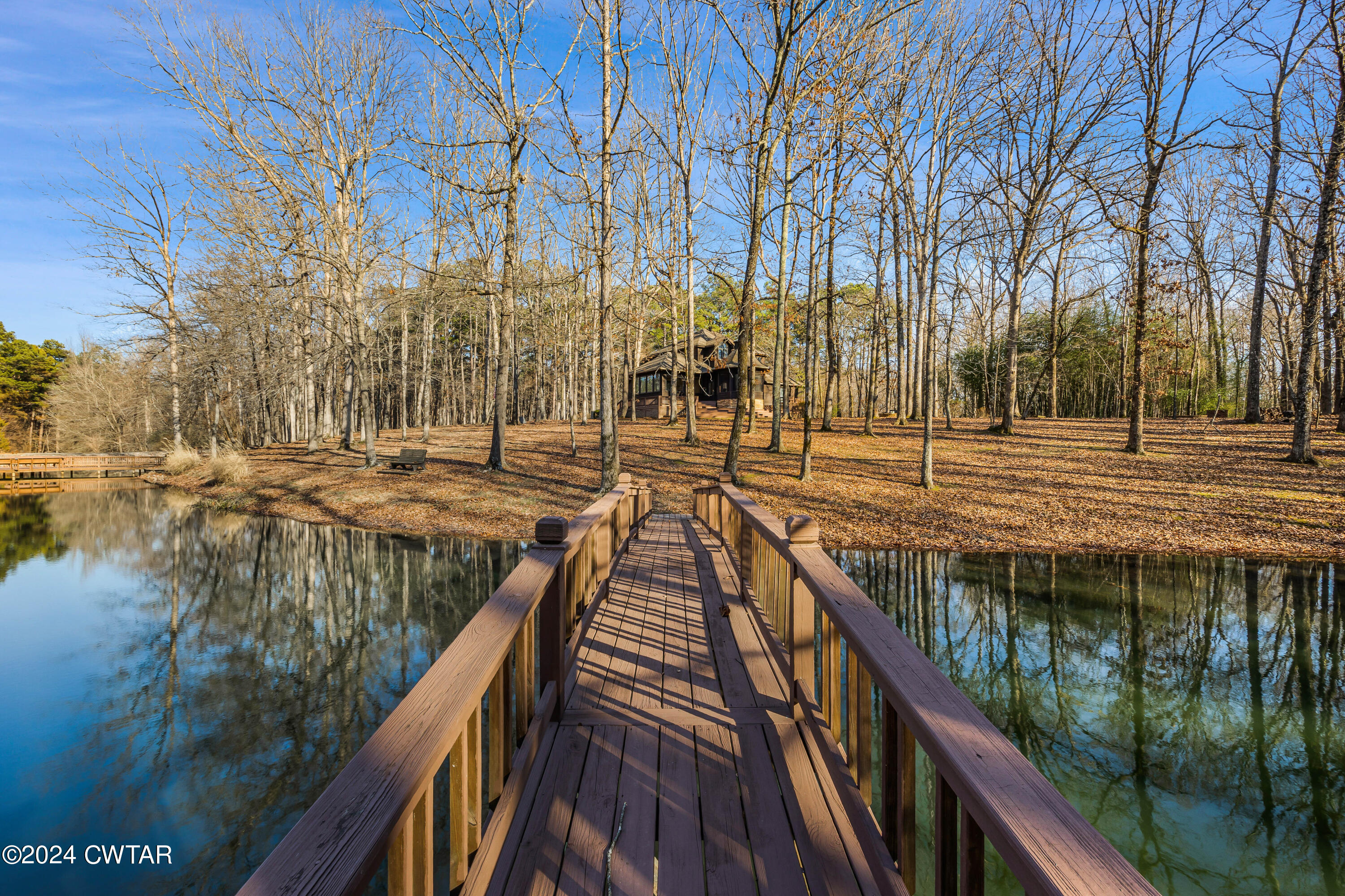 125 Otha Holt Road Milan, TN 38358 - Photo 44 of 47 E02A5100