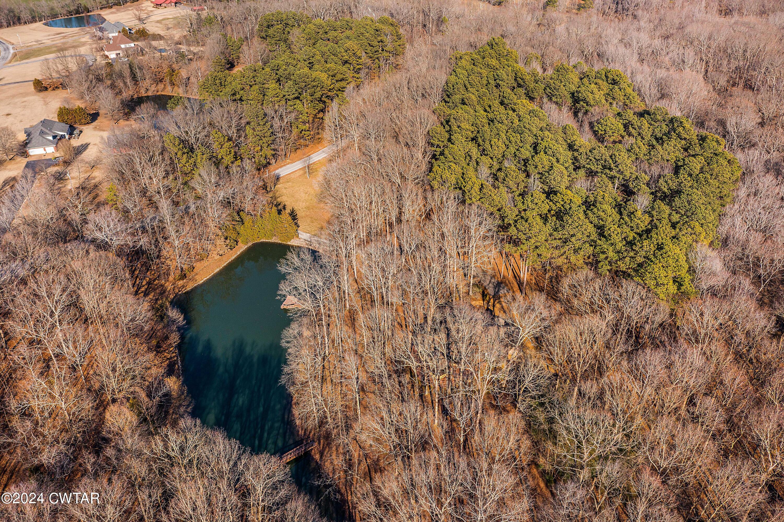 125 Otha Holt Road Milan, TN 38358 - Photo 47 of 47 DJI_0056