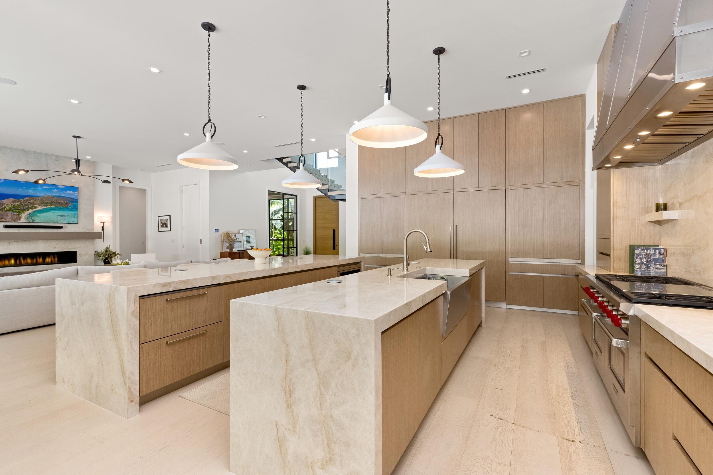 735 Fern Drive Boca Raton, FL 33432 - Photo 14 of 83 Kitchen 8